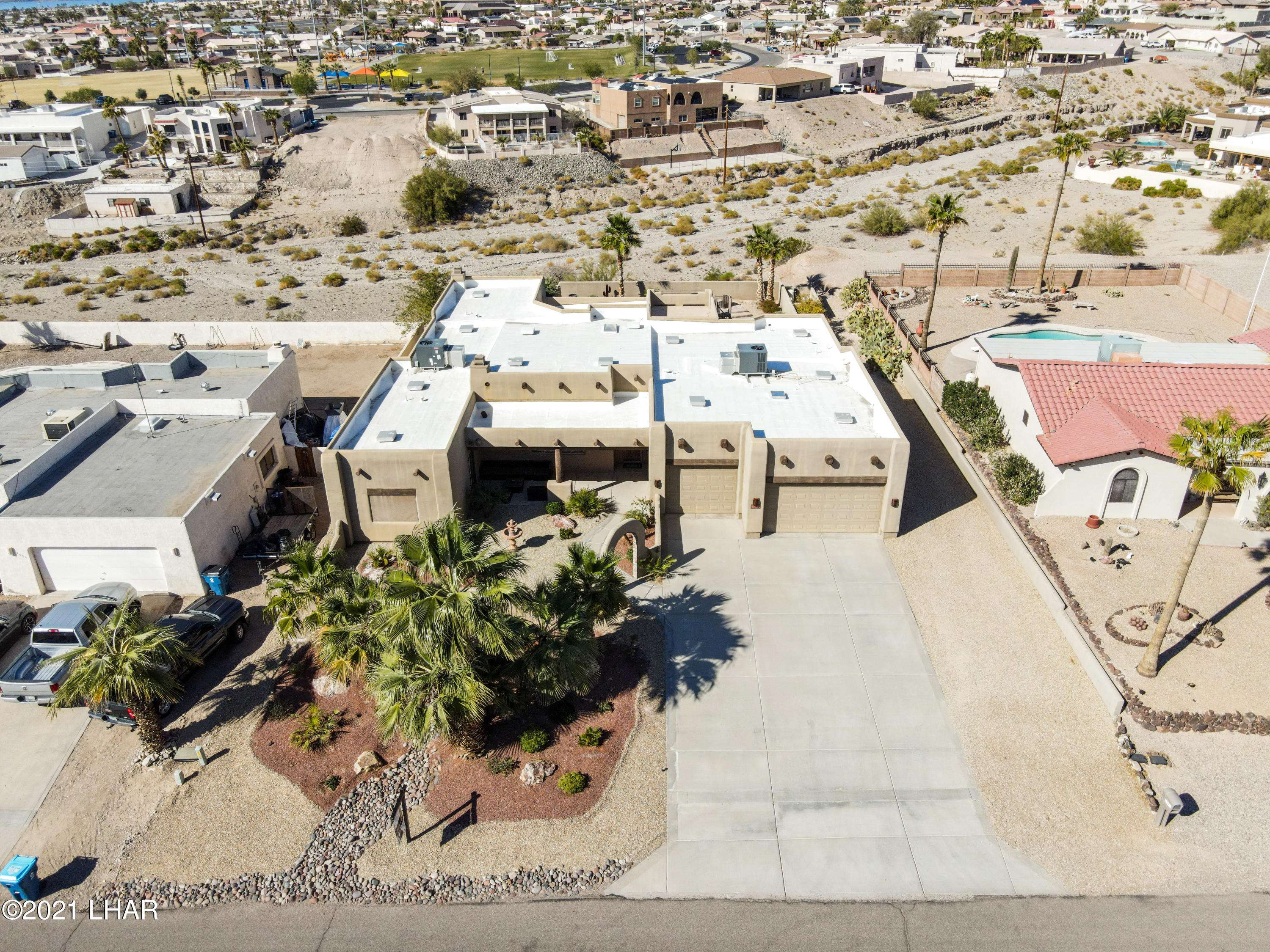 Lake Havasu City, AZ 86406,2071 Oak Dr