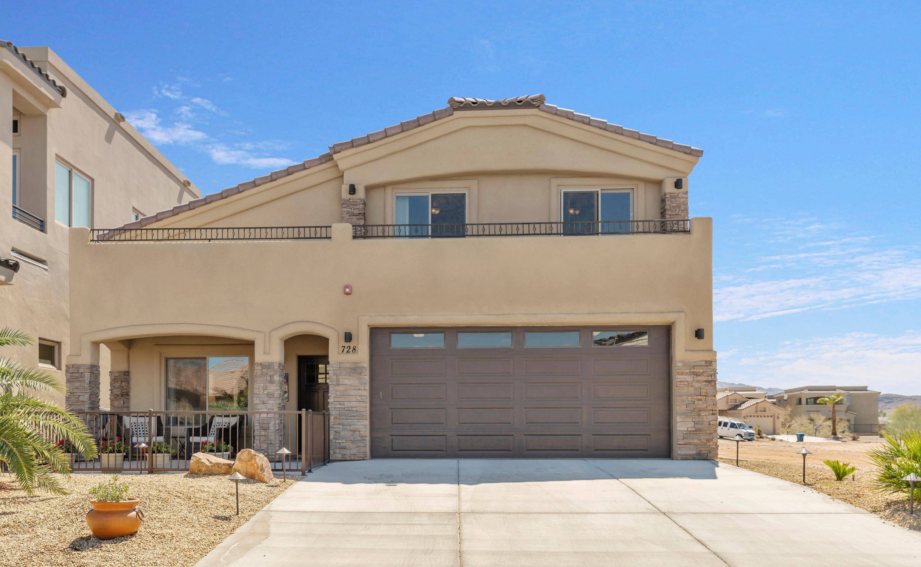 Lake Havasu City, AZ 86403,728 Malibu Pl