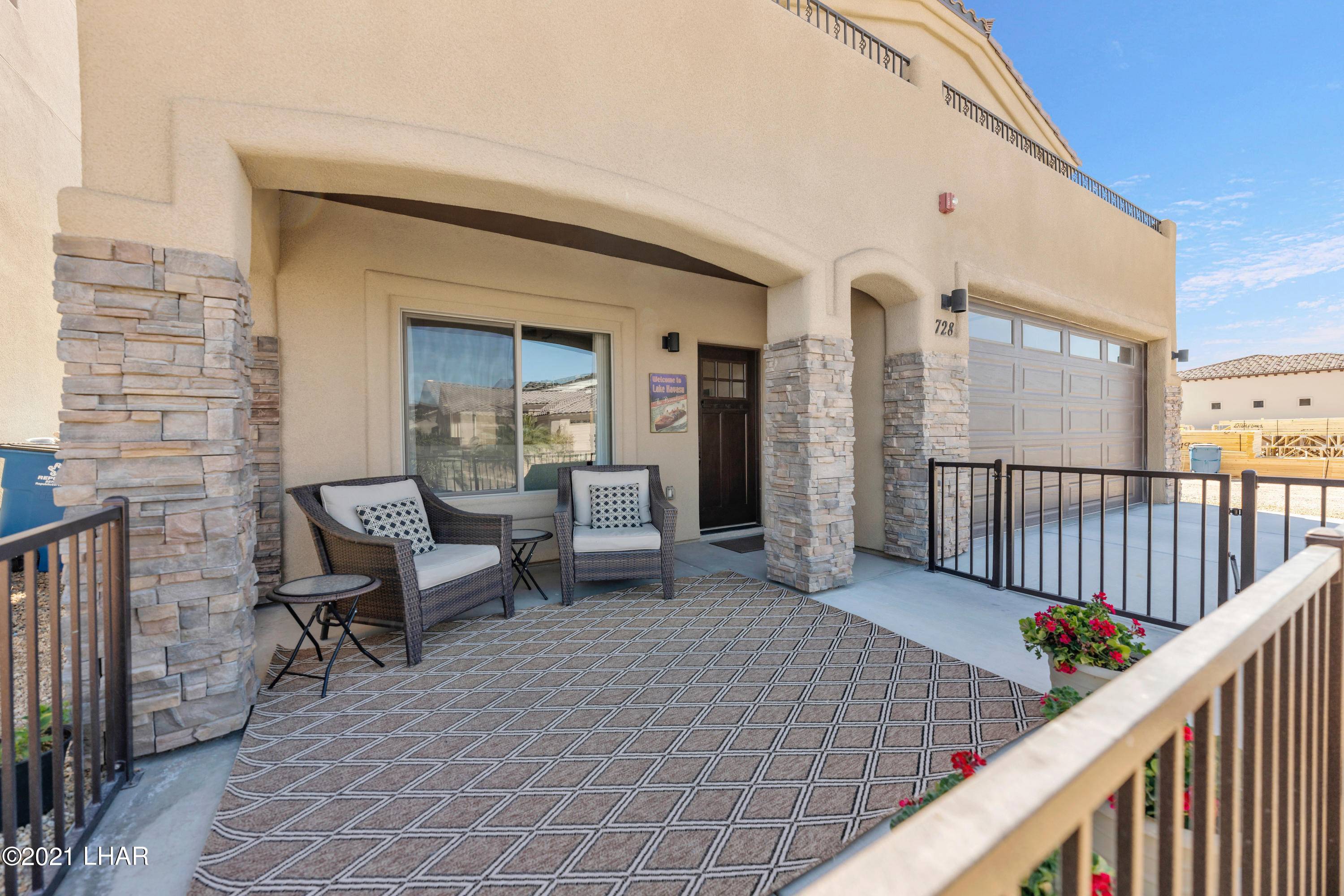 Lake Havasu City, AZ 86403,728 Malibu Pl