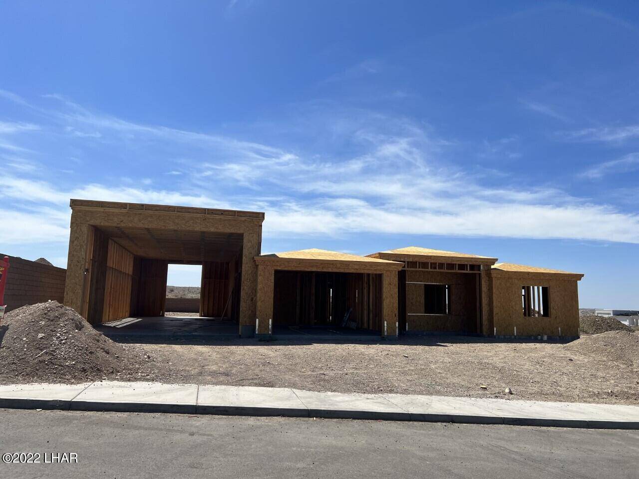 Lake Havasu City, AZ 86406,6655 Avienda Desierto Verde