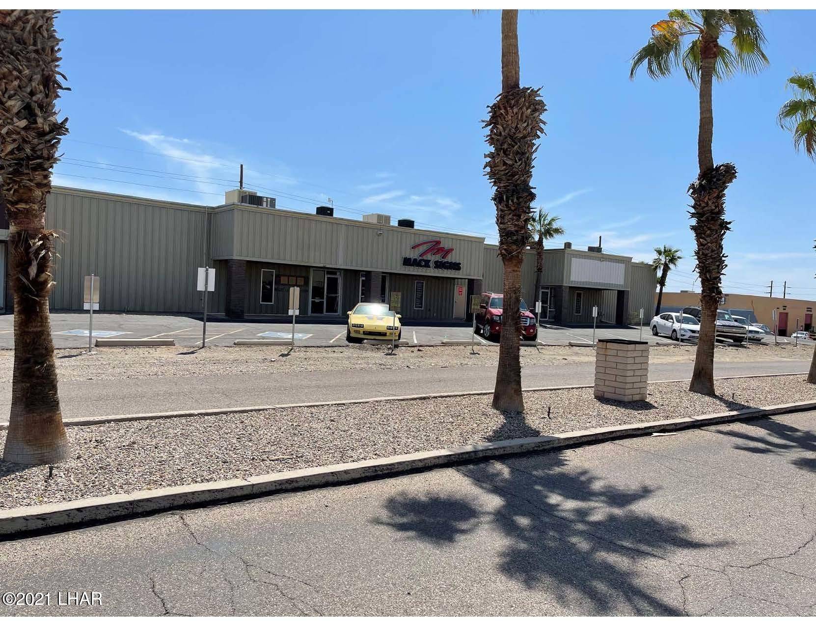 Lake Havasu City, AZ 86403,1050 N Lake Havasu Ave