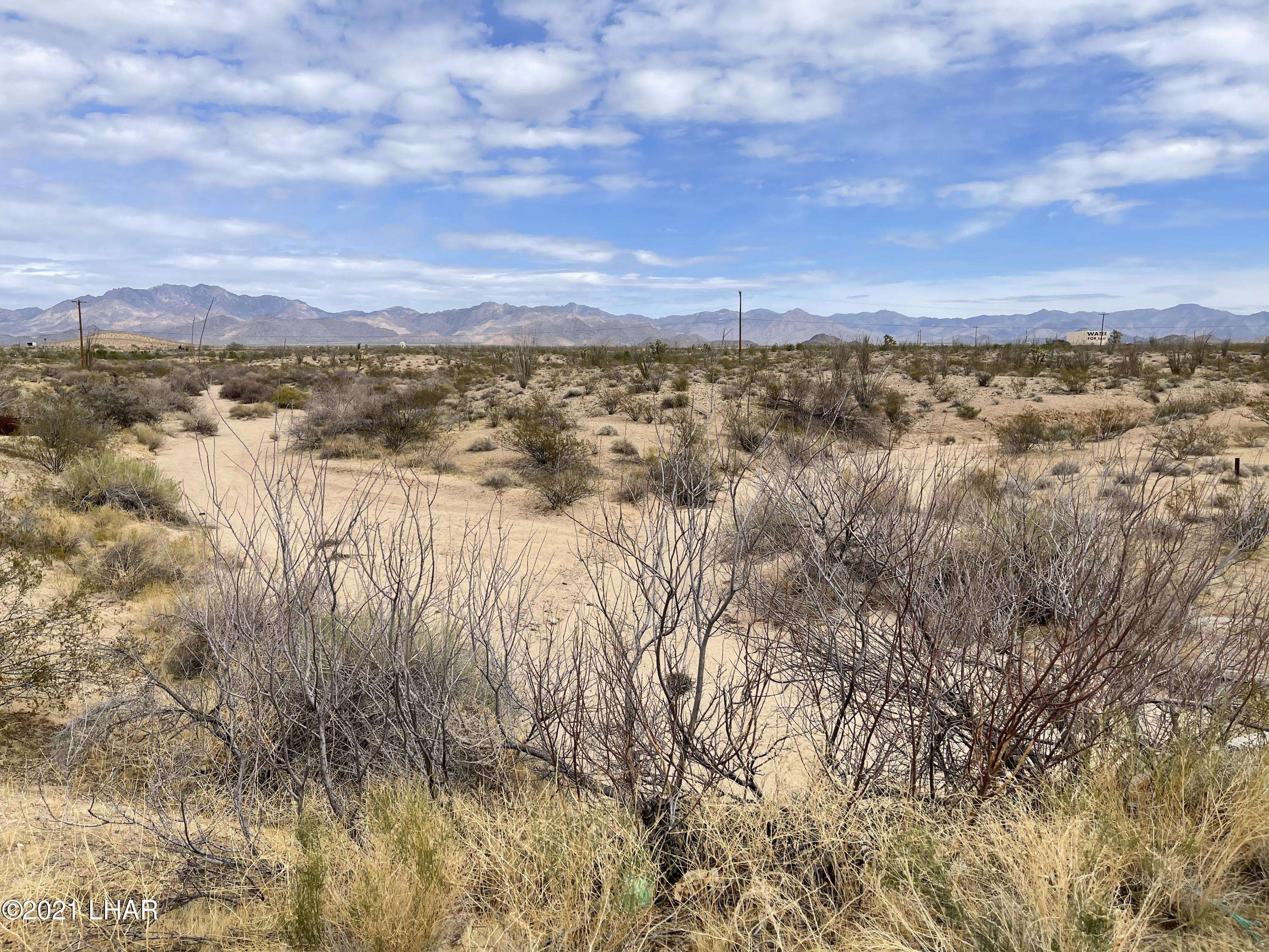 Yucca, AZ 86438,000 Frontage Rd