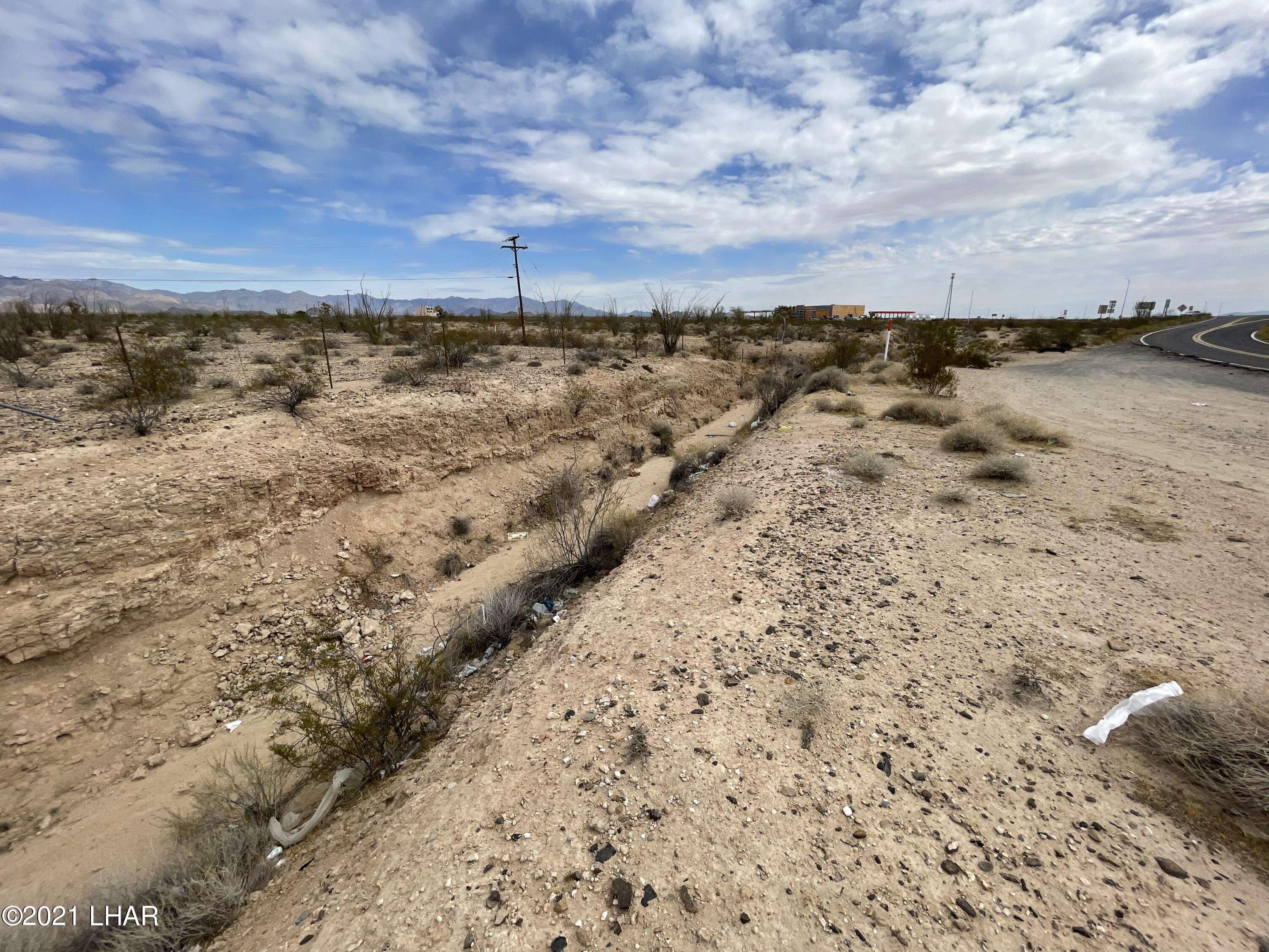 Yucca, AZ 86438,000 Frontage Rd