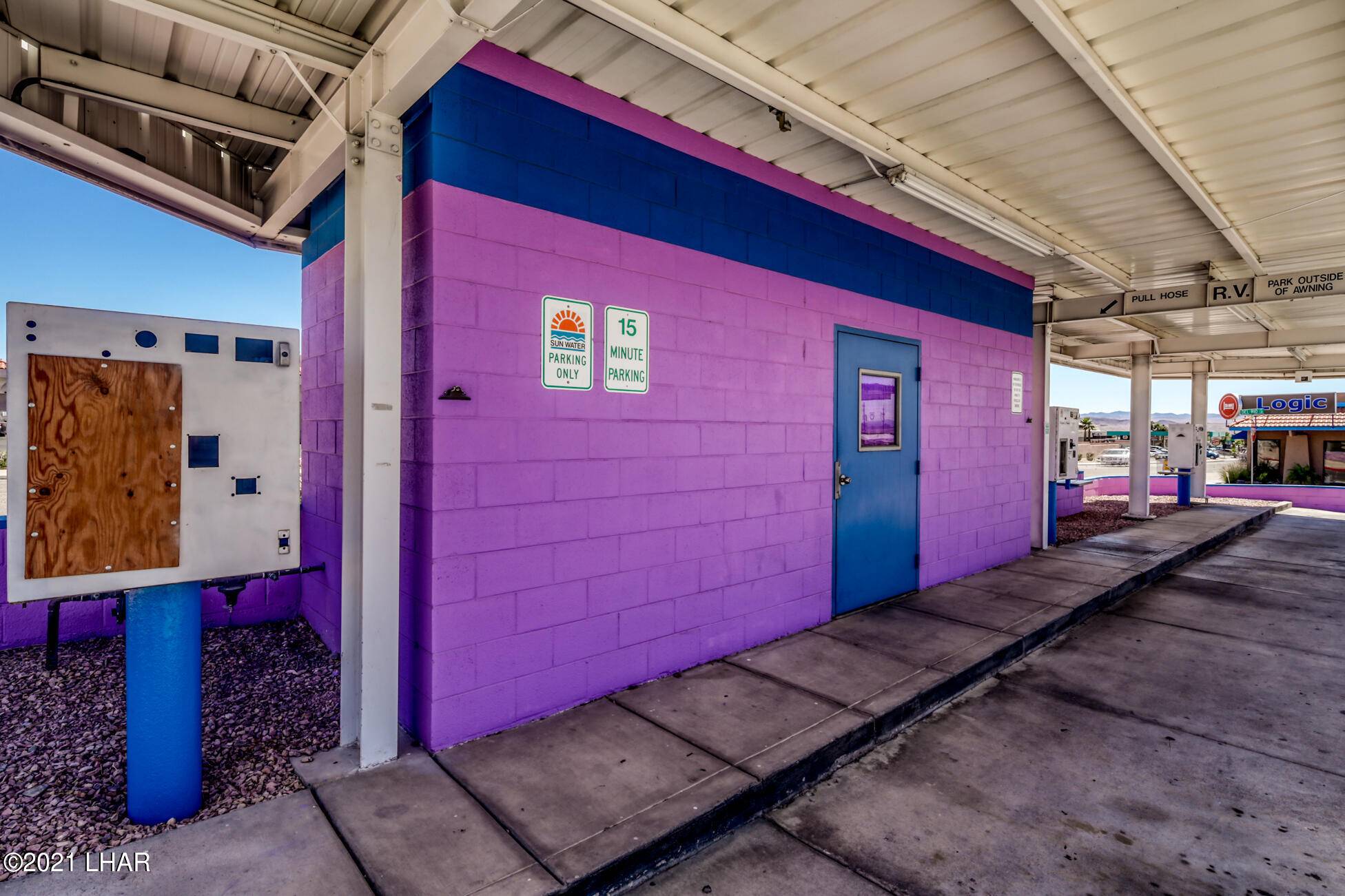Lake Havasu City, AZ 86403,50 Del Rio Ln
