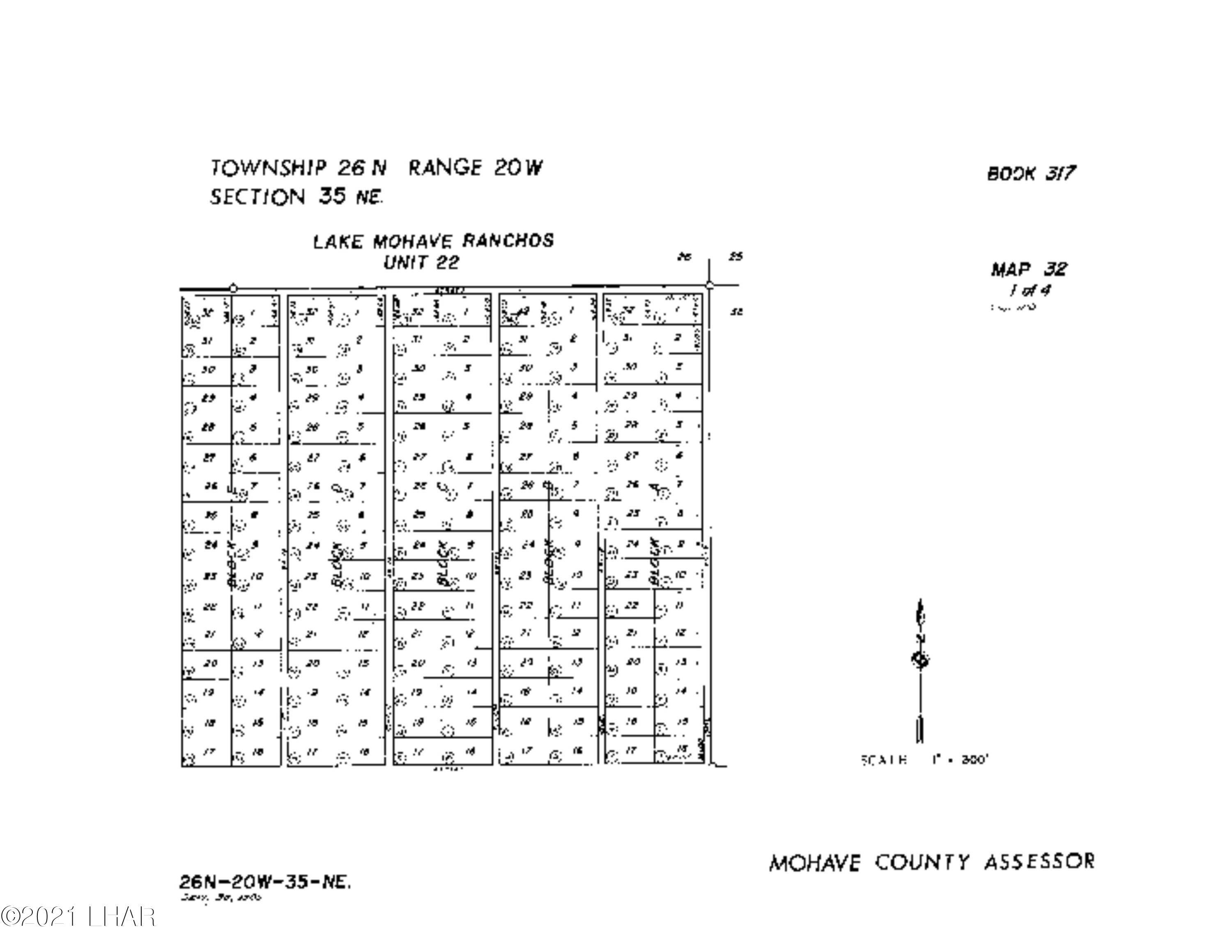 Dolan Springs, AZ 86441,0000 N Elizabeth Dr