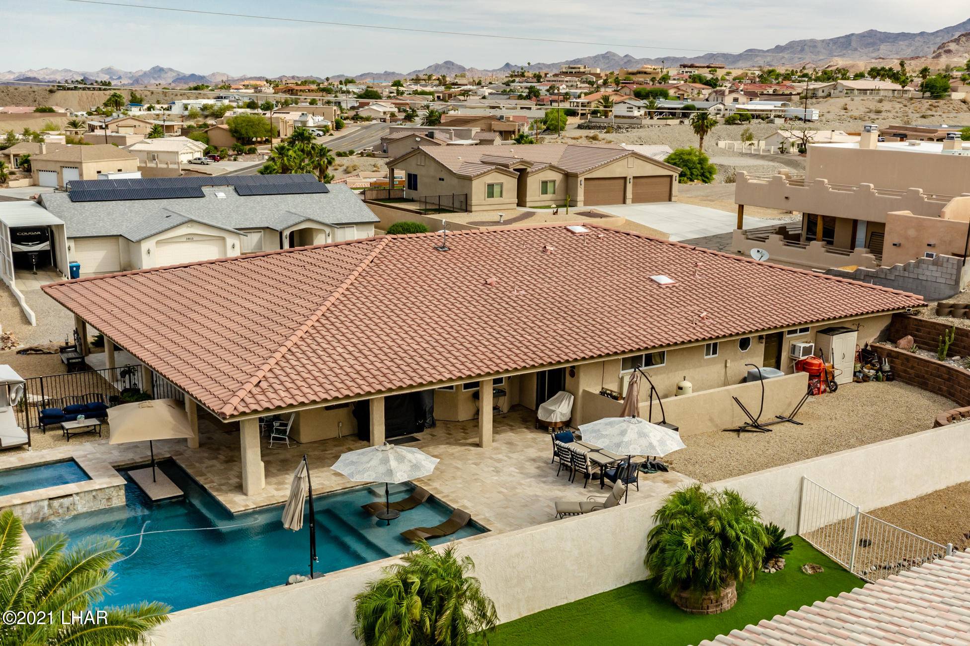 Lake Havasu City, AZ 86404,3820 Fortune Dr