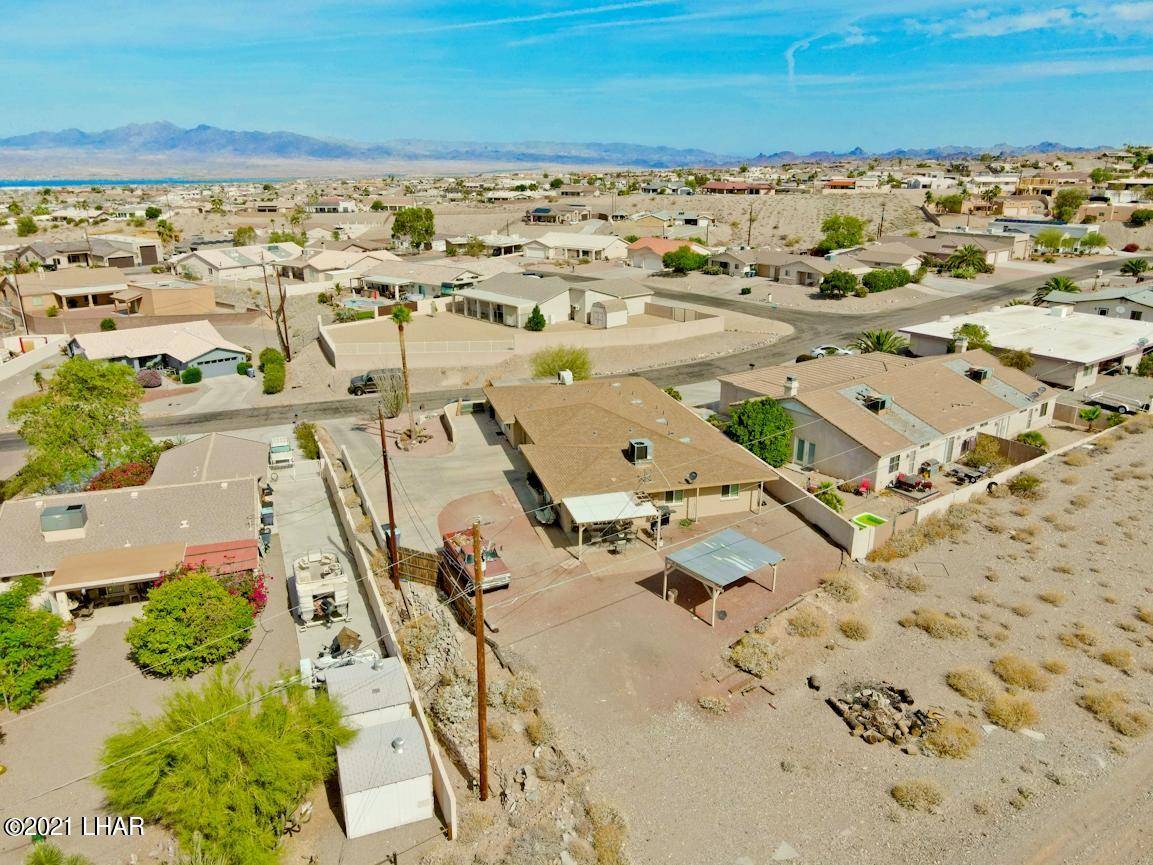 Lake Havasu City, AZ 86404,3756 Hiawatha Dr