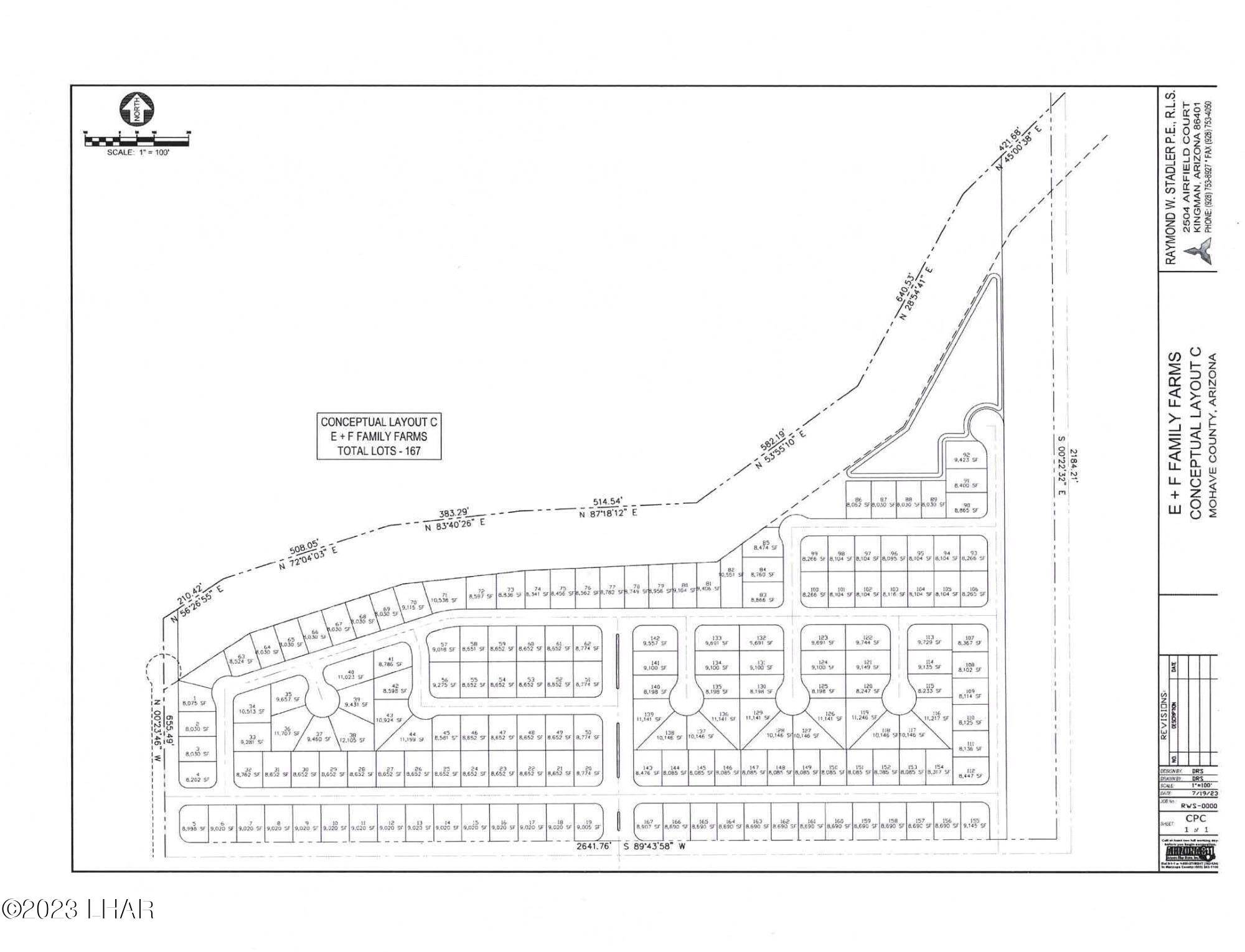 Kingman, AZ 86409,000 N Norrie Dr