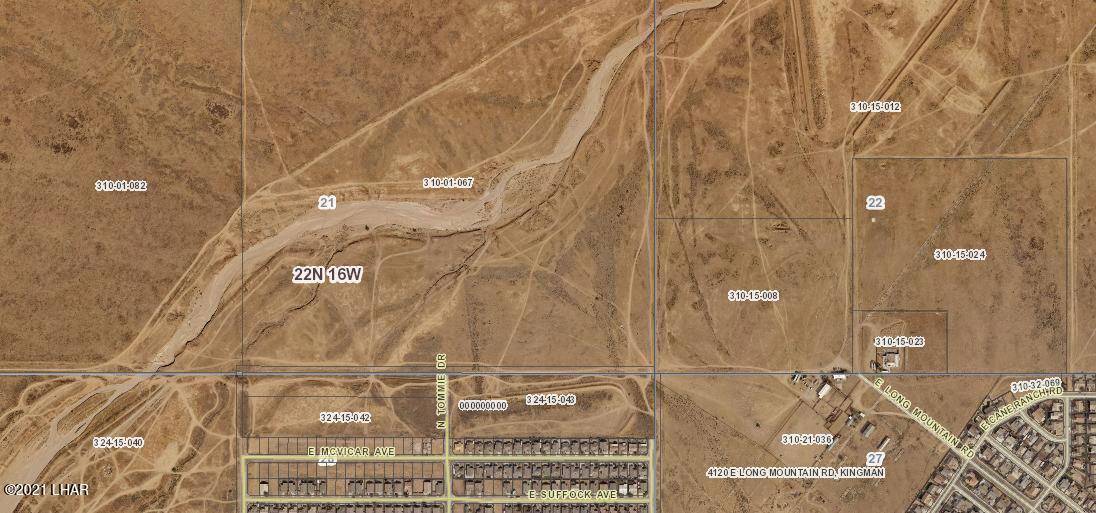 Kingman, AZ 86409,000 N Norrie Dr