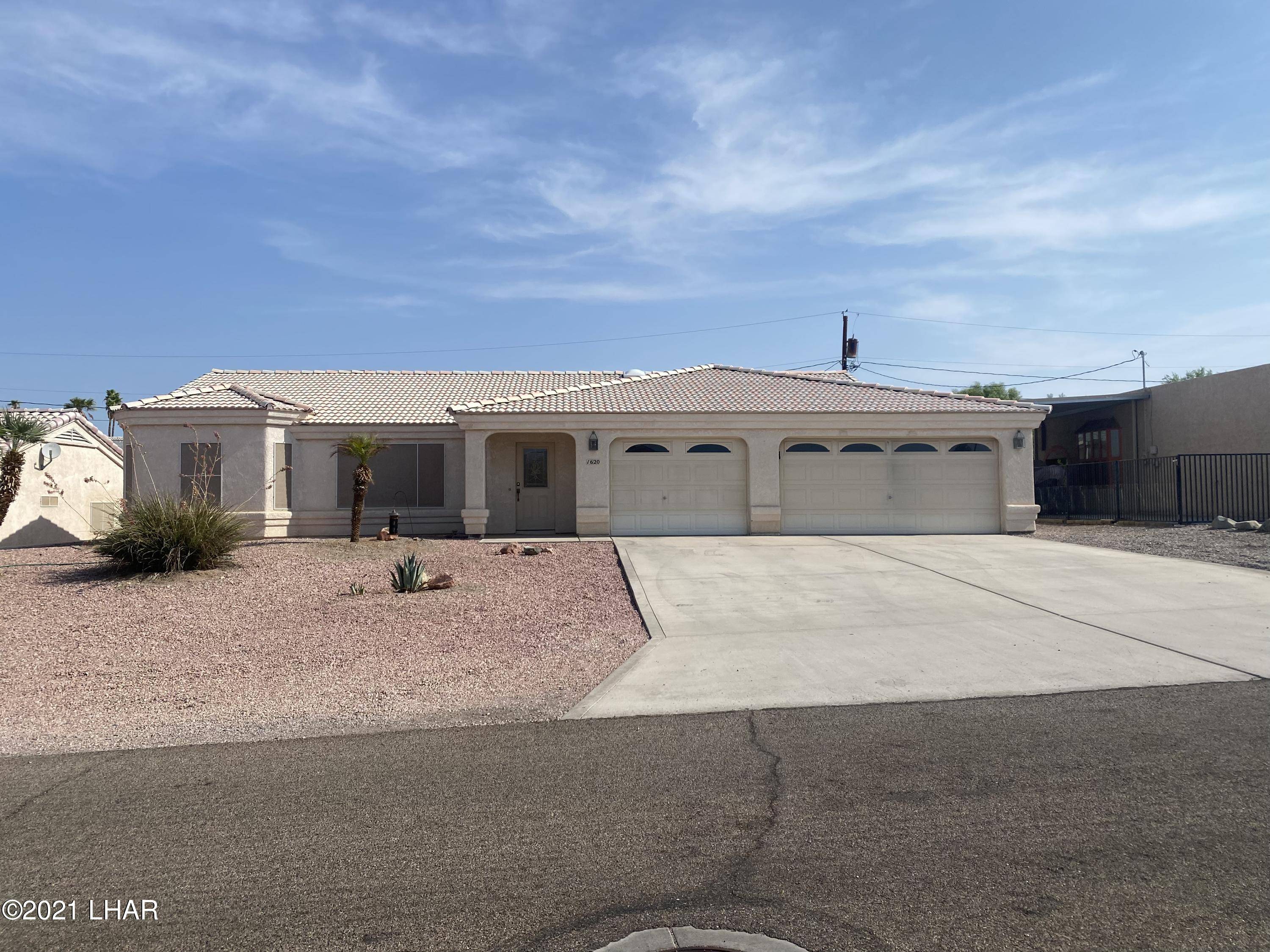 Lake Havasu City, AZ 86404,1620 Neptune Dr