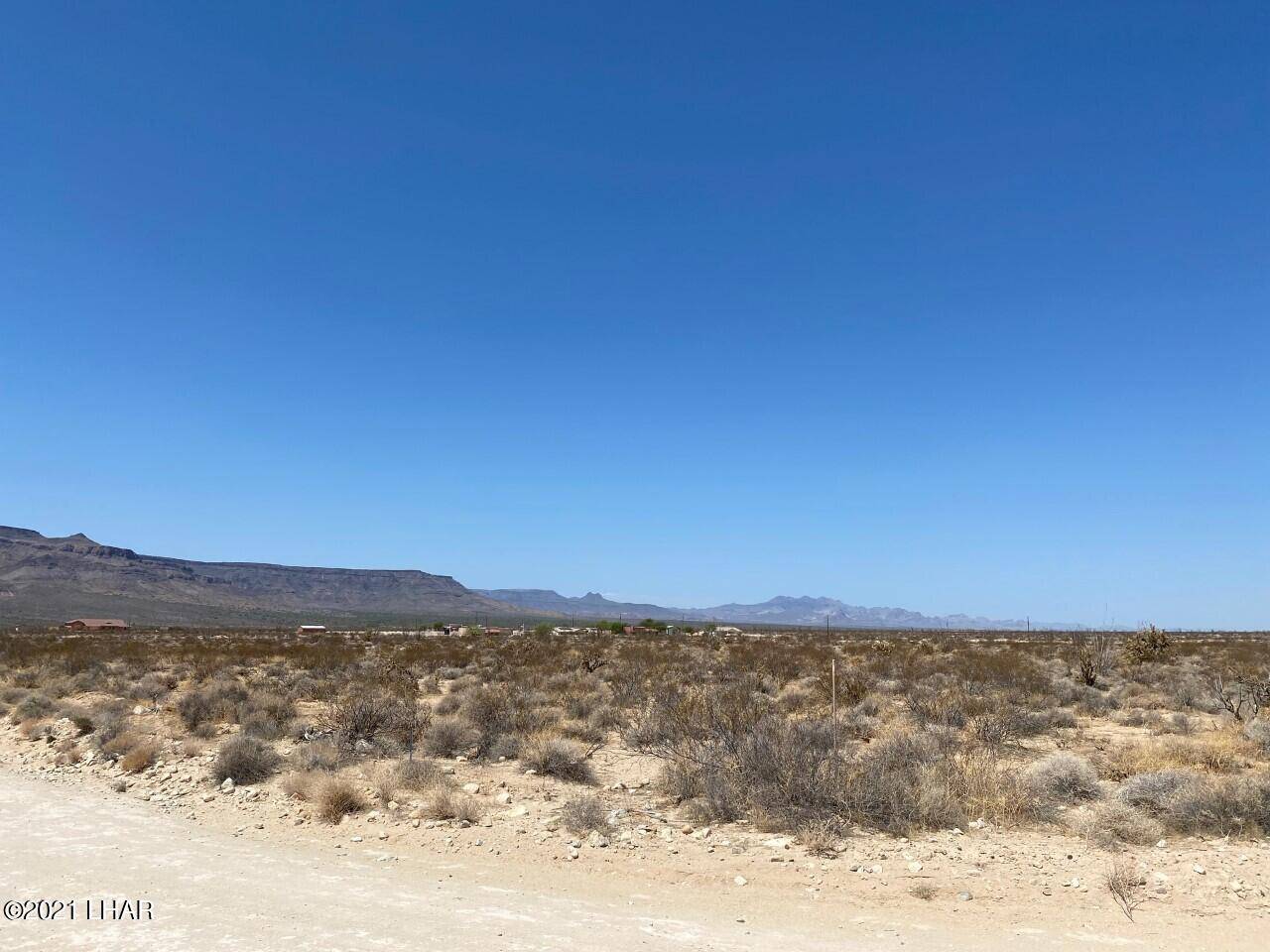 Yucca, AZ 86438,Lot 24 W Wilshire Rd Rd