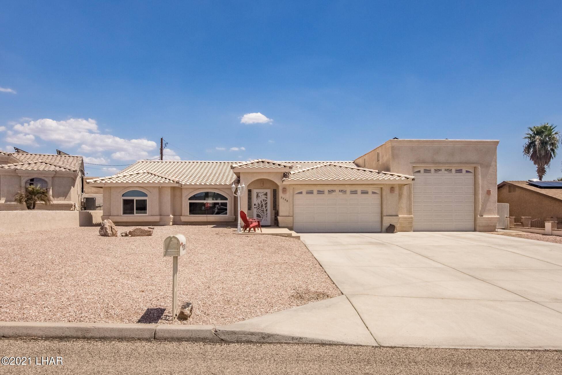 Lake Havasu City, AZ 86406,2750 Diablo Dr