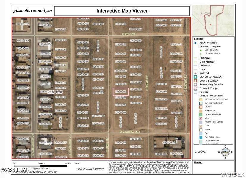 Kingman, AZ 86409,000 N Pinal St