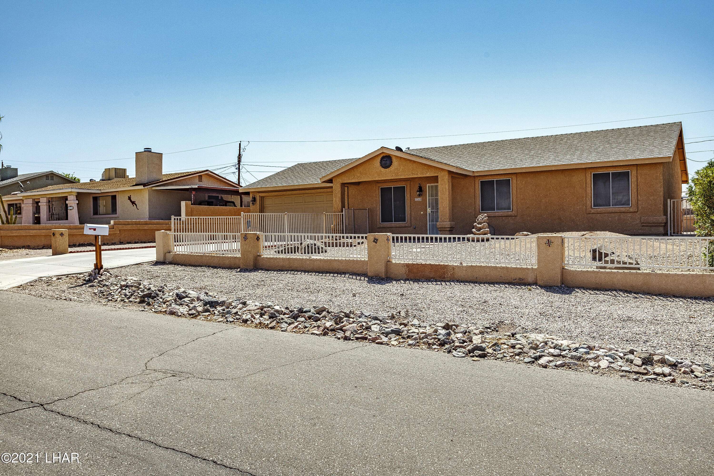 Lake Havasu City, AZ 86406,3760 Reservation Dr