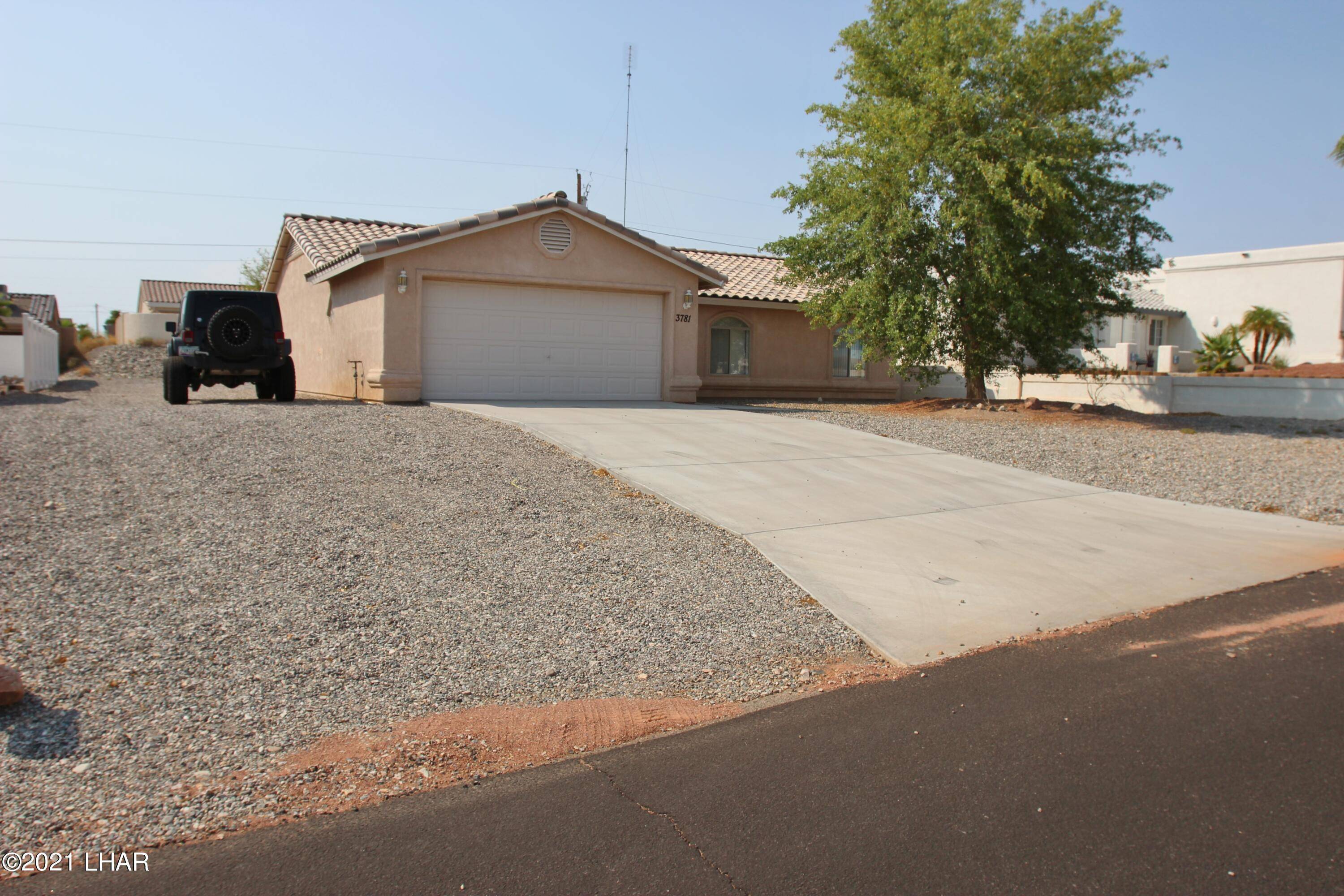 Lake Havasu City, AZ 86406,3781 Aqua Dr