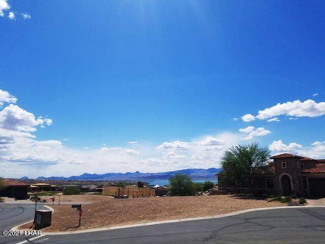 Lake Havasu City, AZ 86404,0 Winifred Way / Place