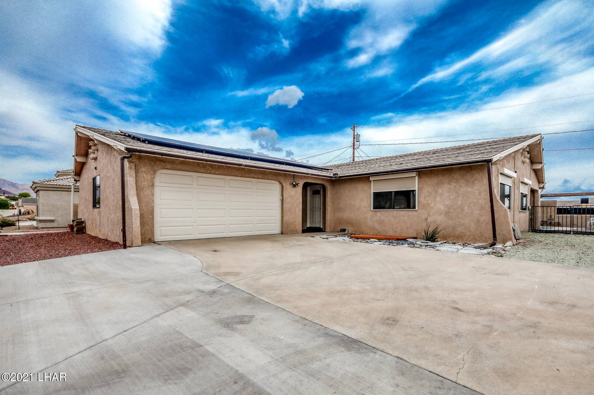 Lake Havasu City, AZ 86406,3190 Broken Arrow Dr