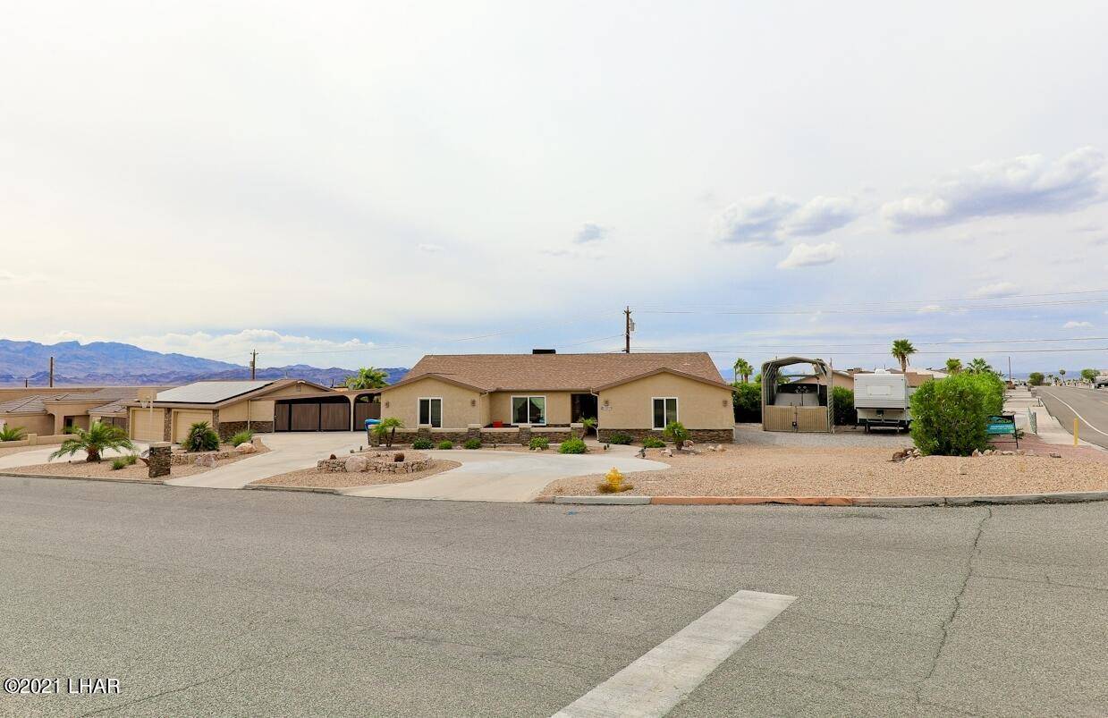 Lake Havasu City, AZ 86406,1001 Rolling Hills Dr