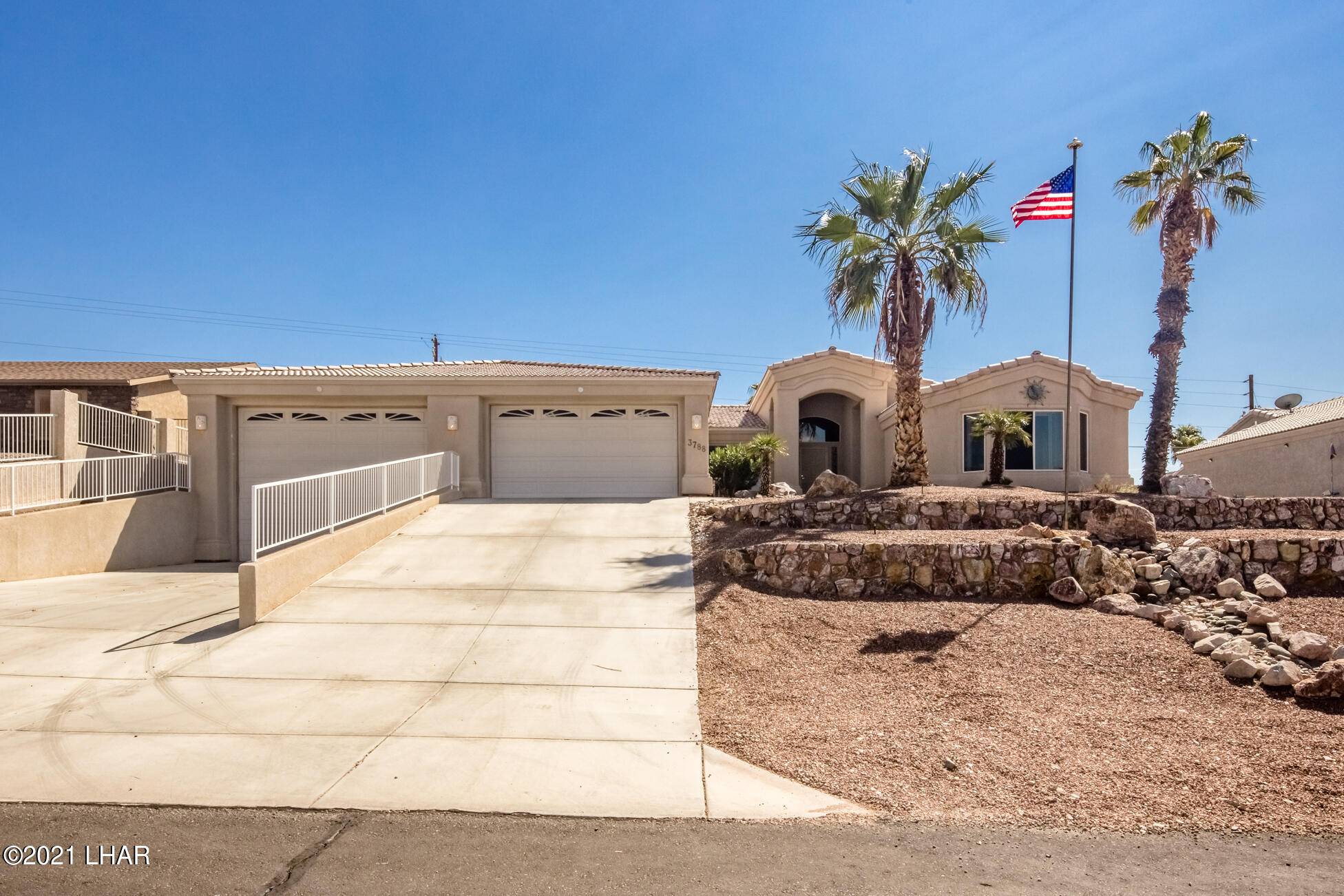 Lake Havasu City, AZ 86406,3788 Northstar Dr