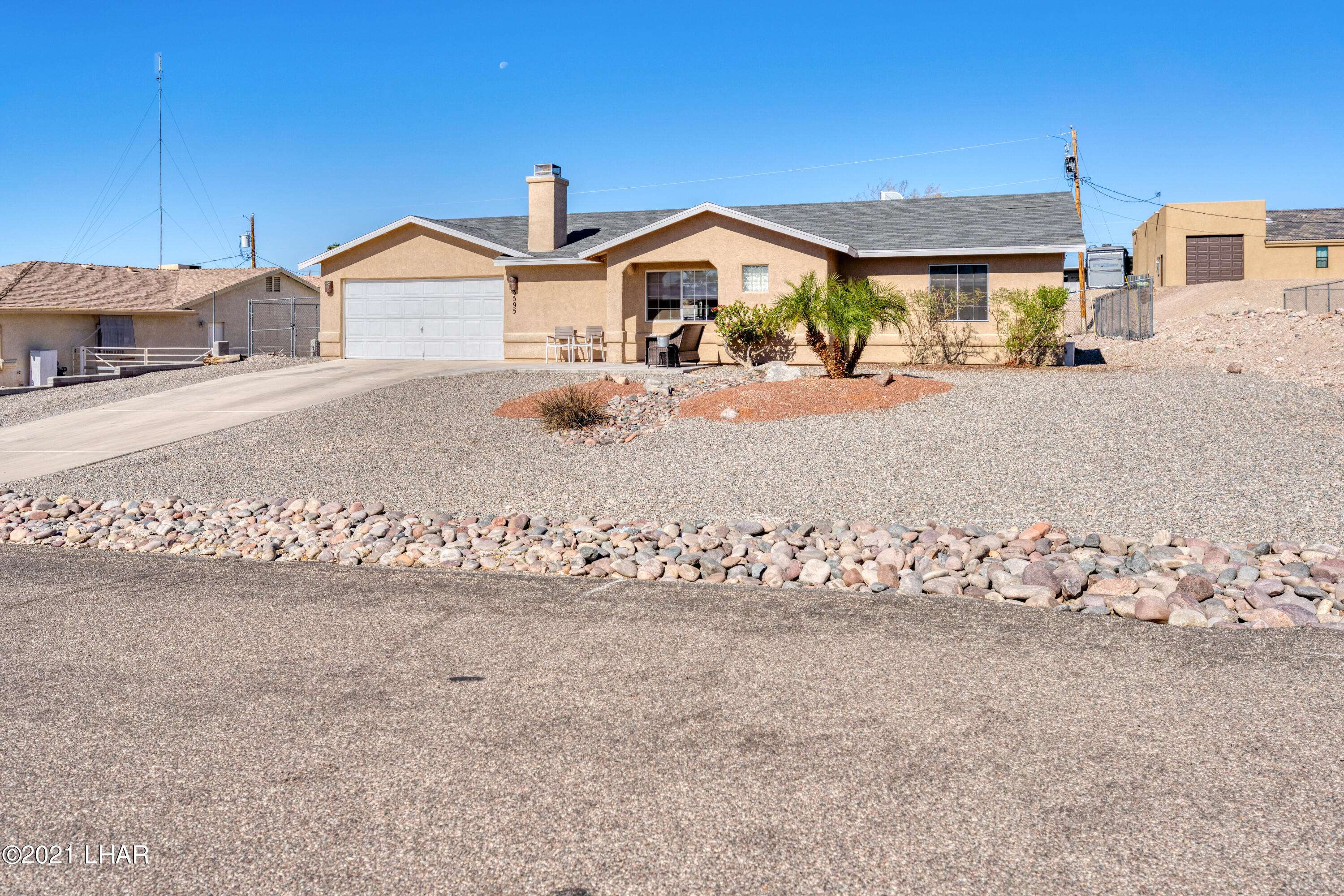 Lake Havasu City, AZ 86406,3595 Whitecap Dr