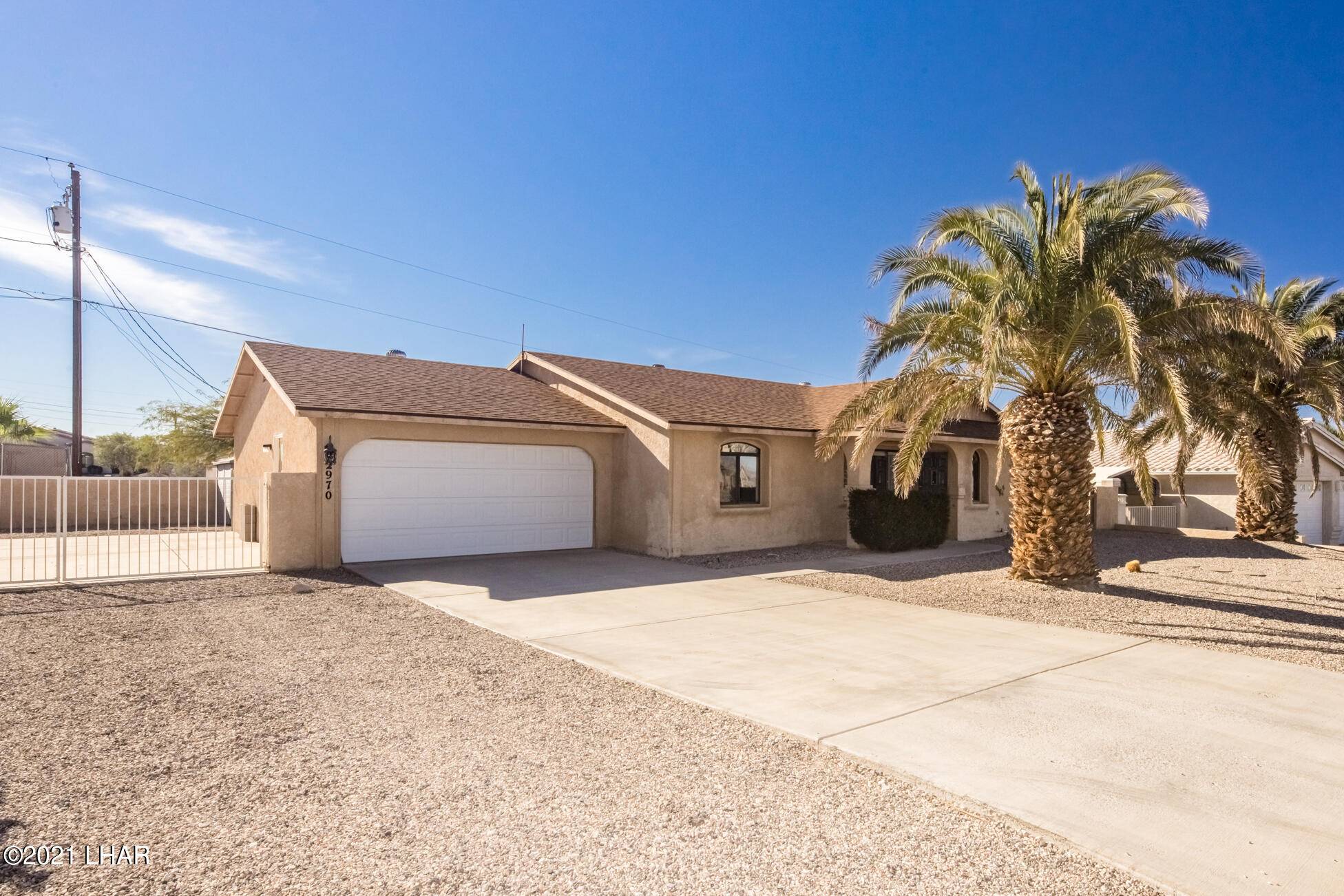 Lake Havasu City, AZ 86404,2970 Dogwood Dr