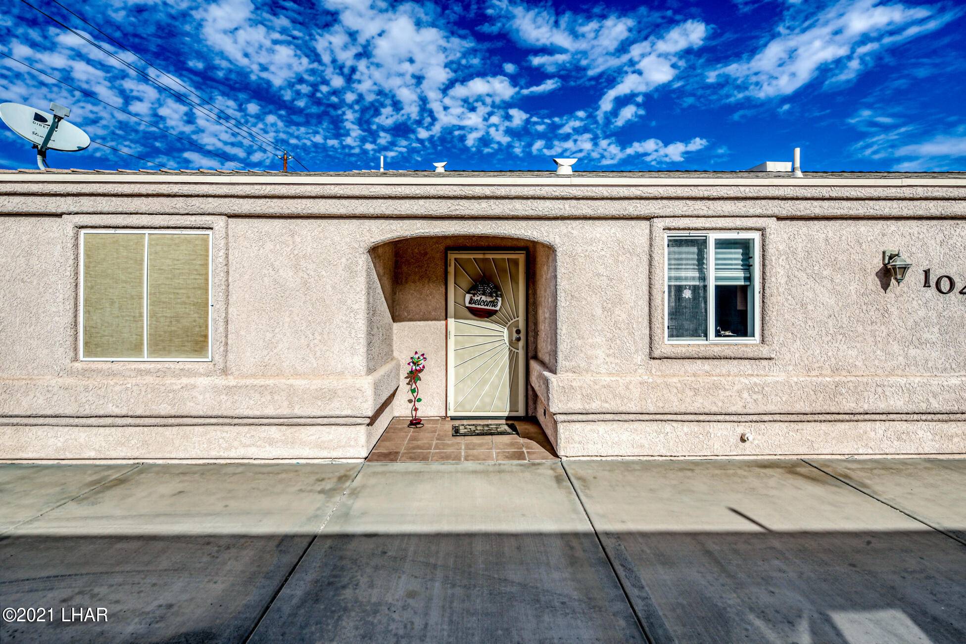 Lake Havasu City, AZ 86403,2085 Sandwood Dr #104