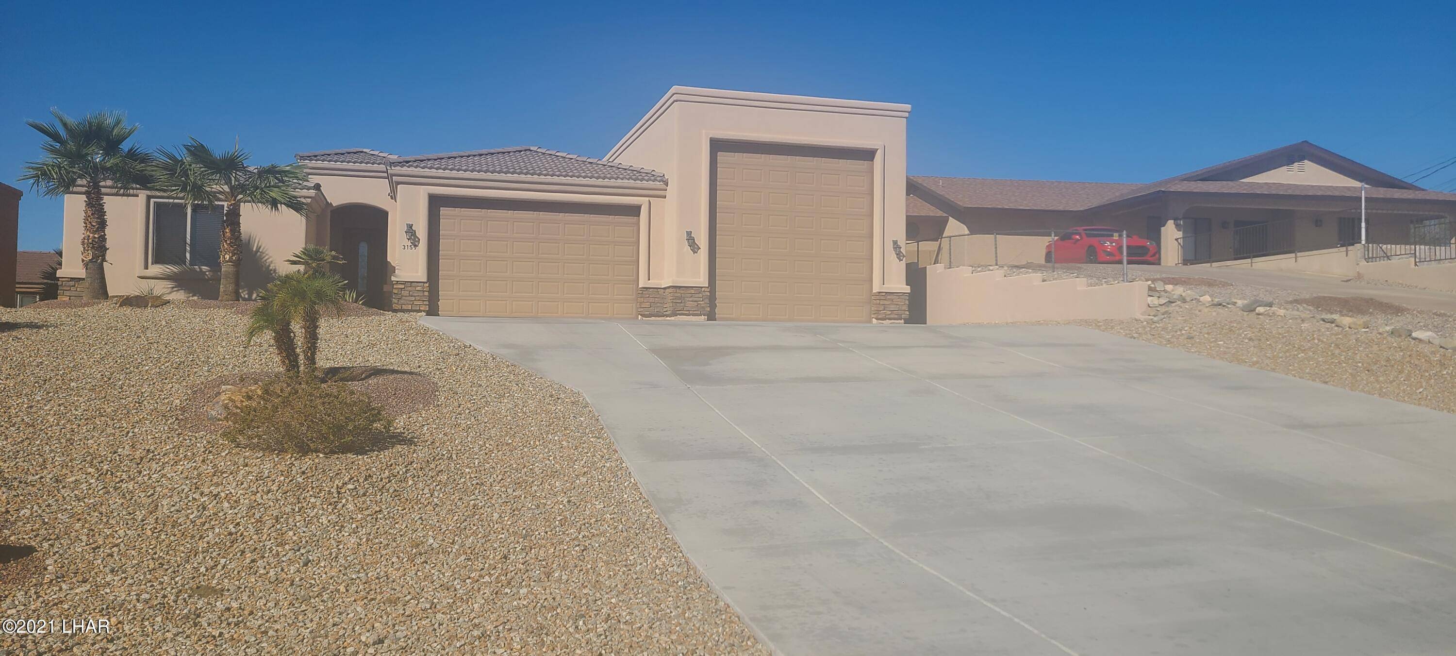 Lake Havasu City, AZ 86406,3157 Thistle Dr