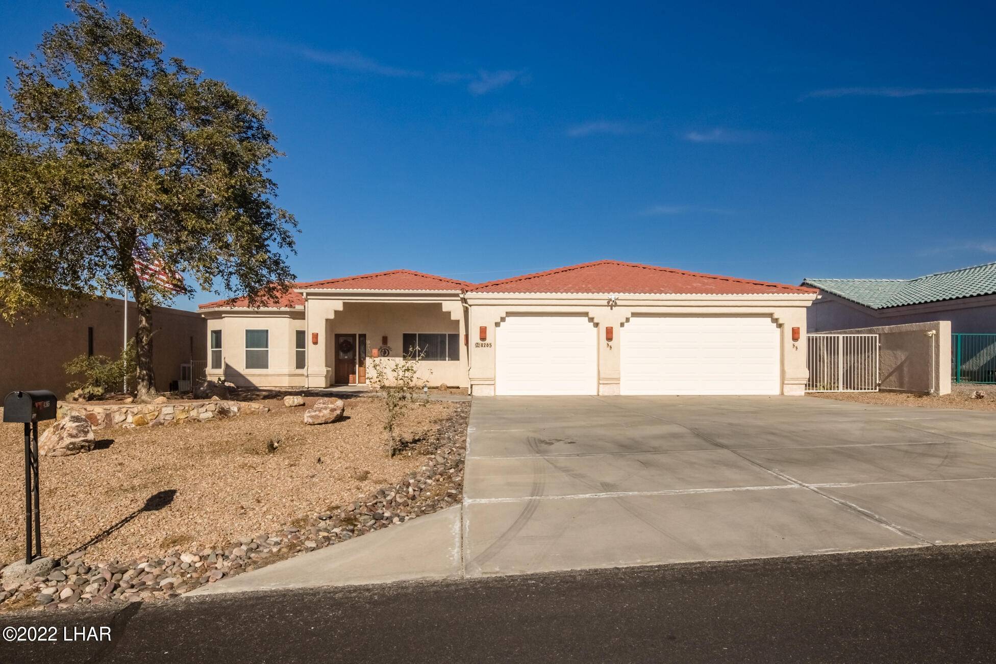 Lake Havasu City, AZ 86406,4265 Trotwood Dr