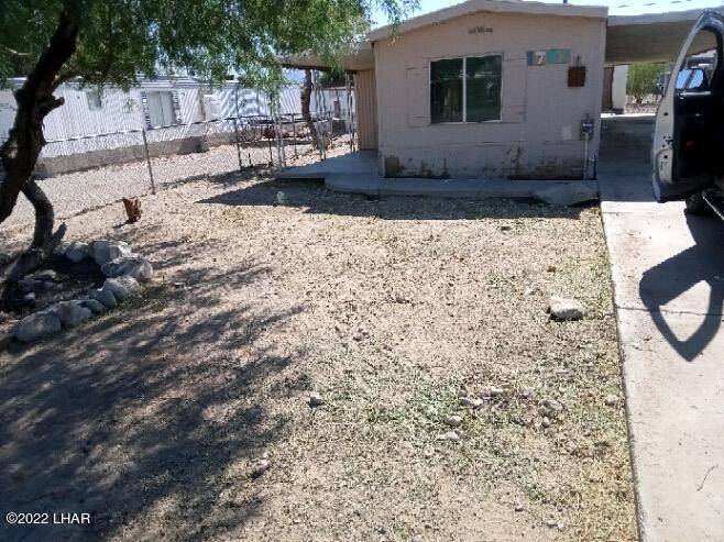 Bullhead City, AZ 86442,1797 Tejon Dr