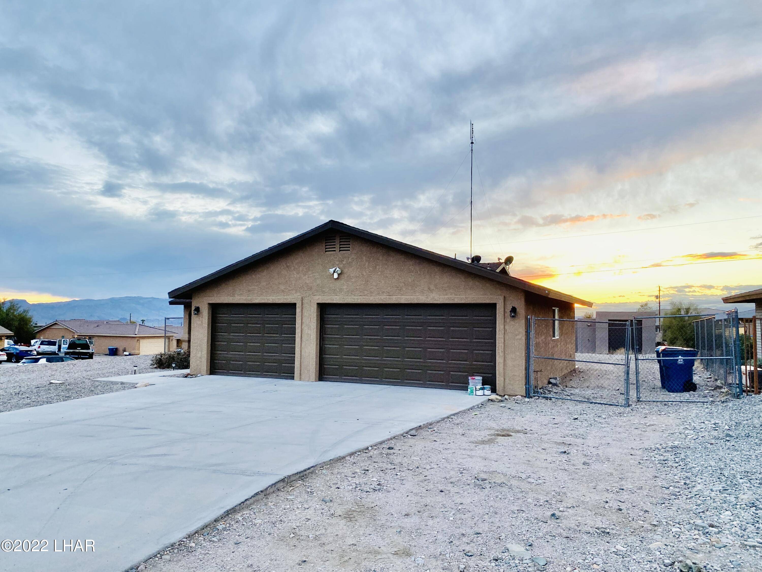 Lake Havasu City, AZ 86404,131 Opossum Dr