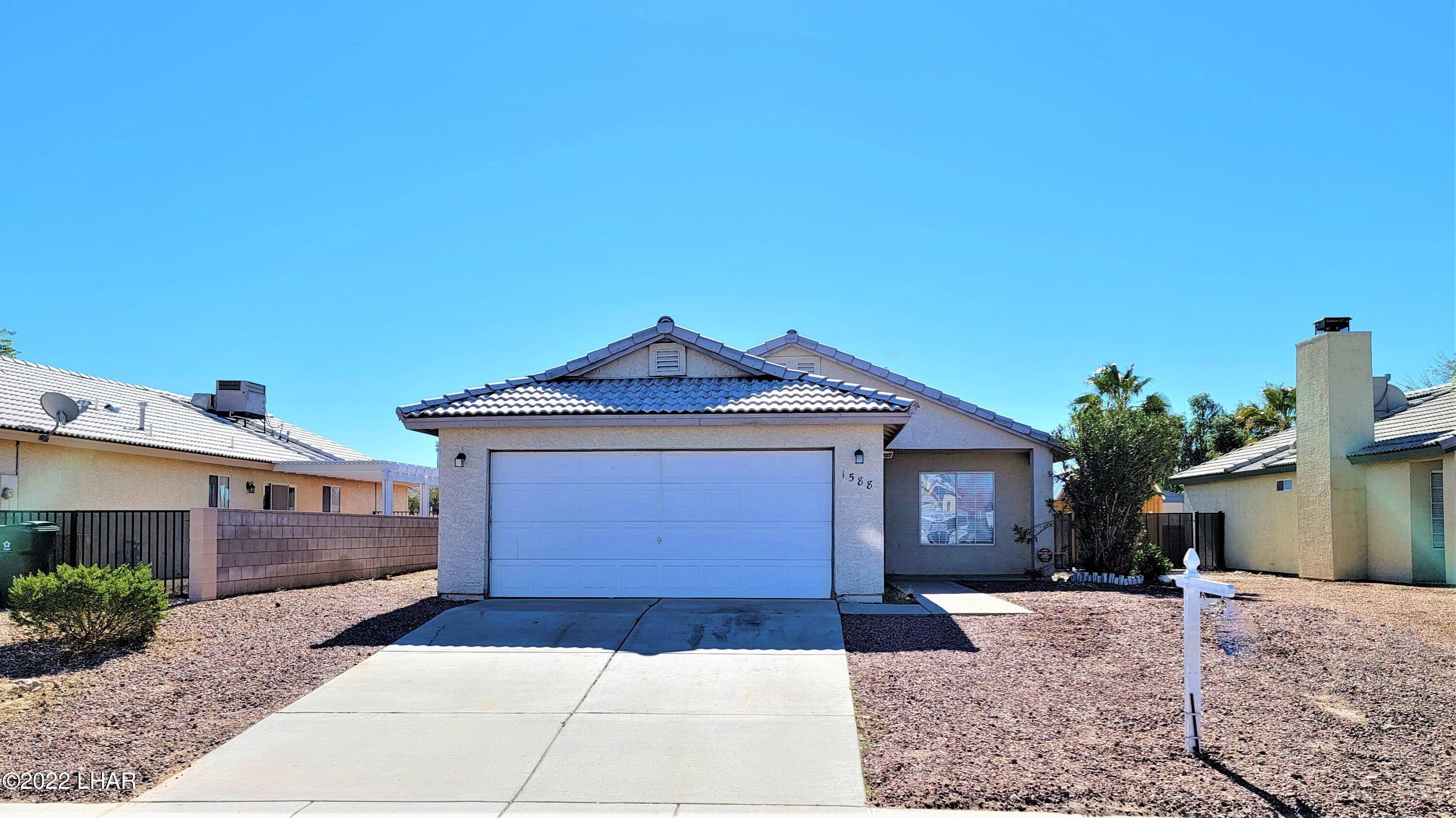 Bullhead City, AZ 86442,1588 Ash Ave
