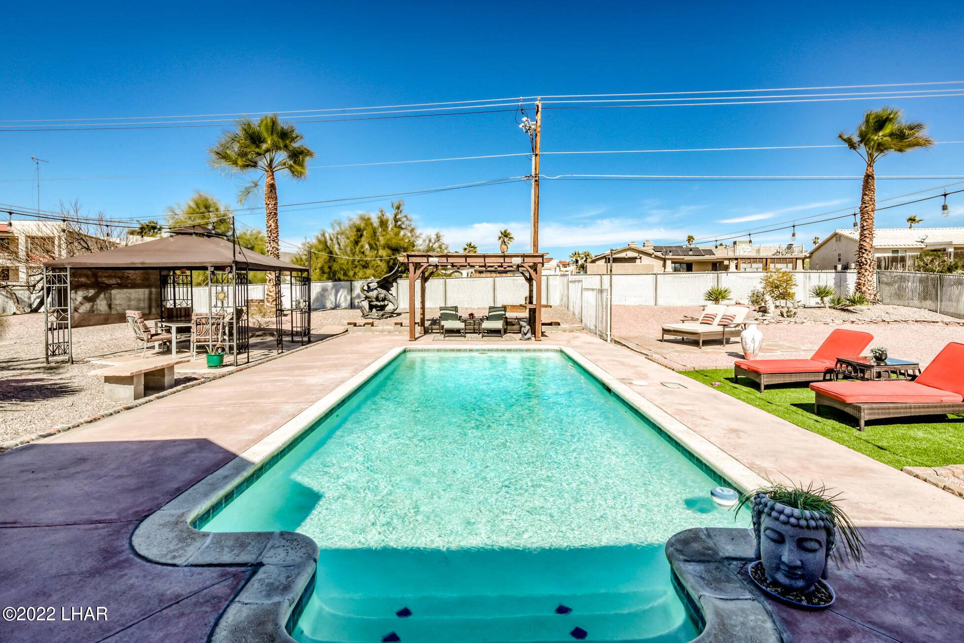 Lake Havasu City, AZ 86406,1801 Walnut Dr