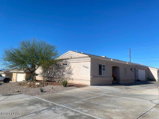 Lake Havasu City, AZ 86403,2085 Sandwood Dr #101