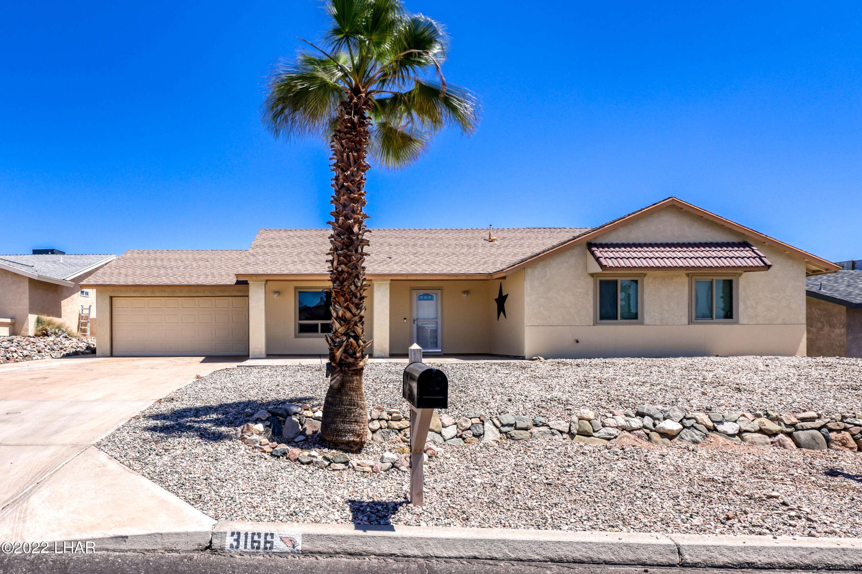 Lake Havasu City, AZ 86406,3166 Star Dr