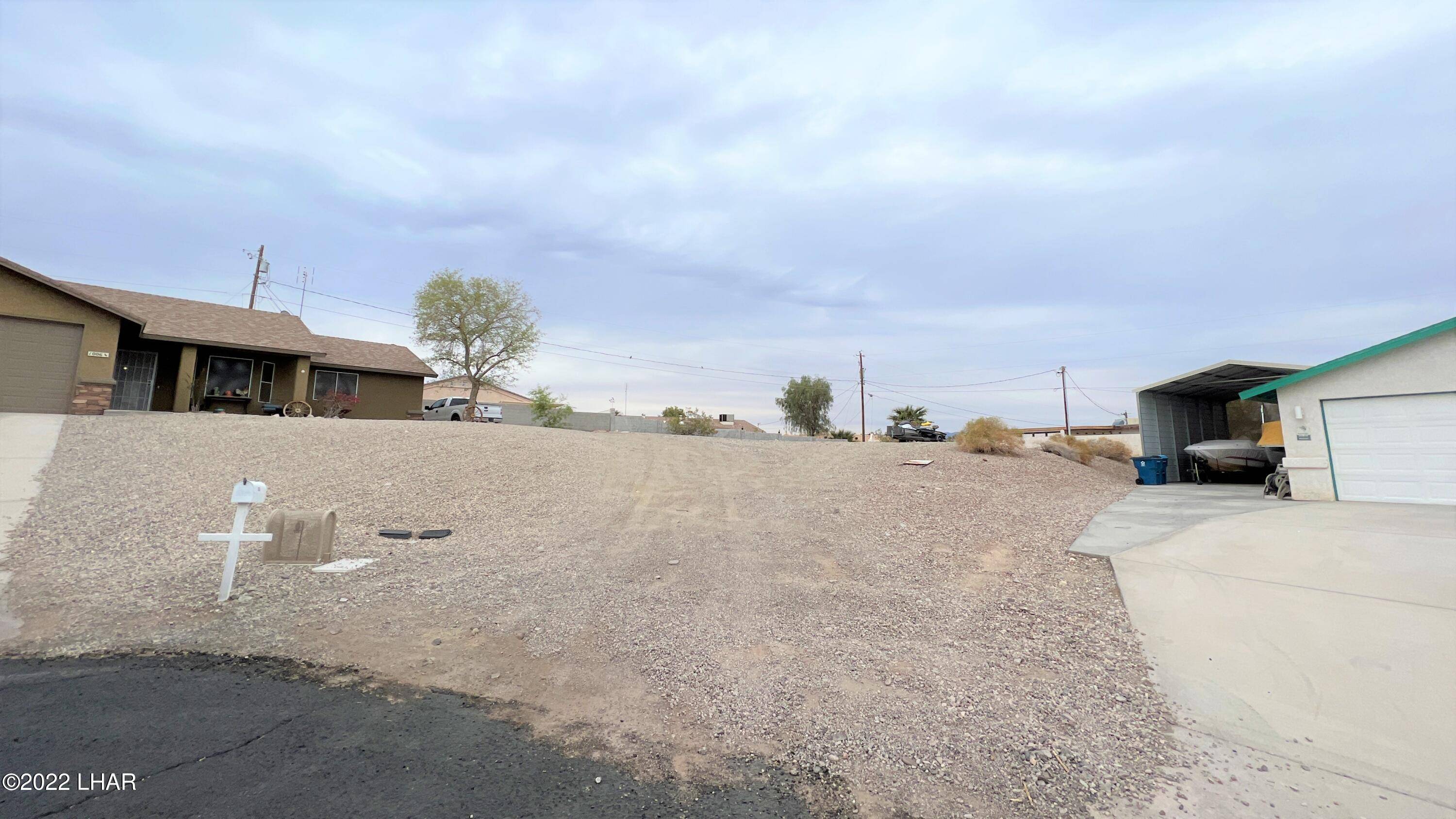 Lake Havasu City, AZ 86403,1005 Shorewood Pl