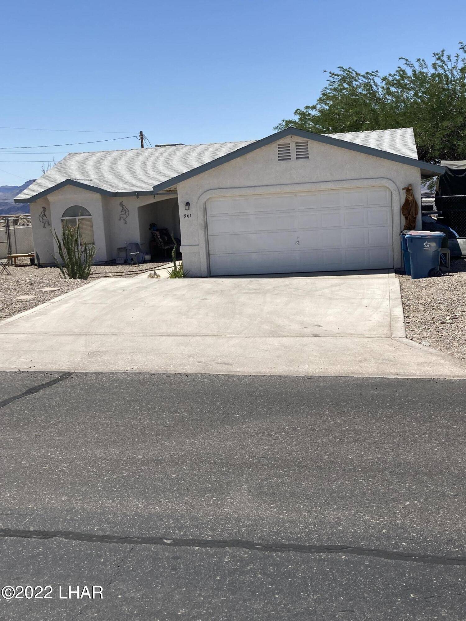 Lake Havasu City, AZ 86406,1561 Mohican Dr