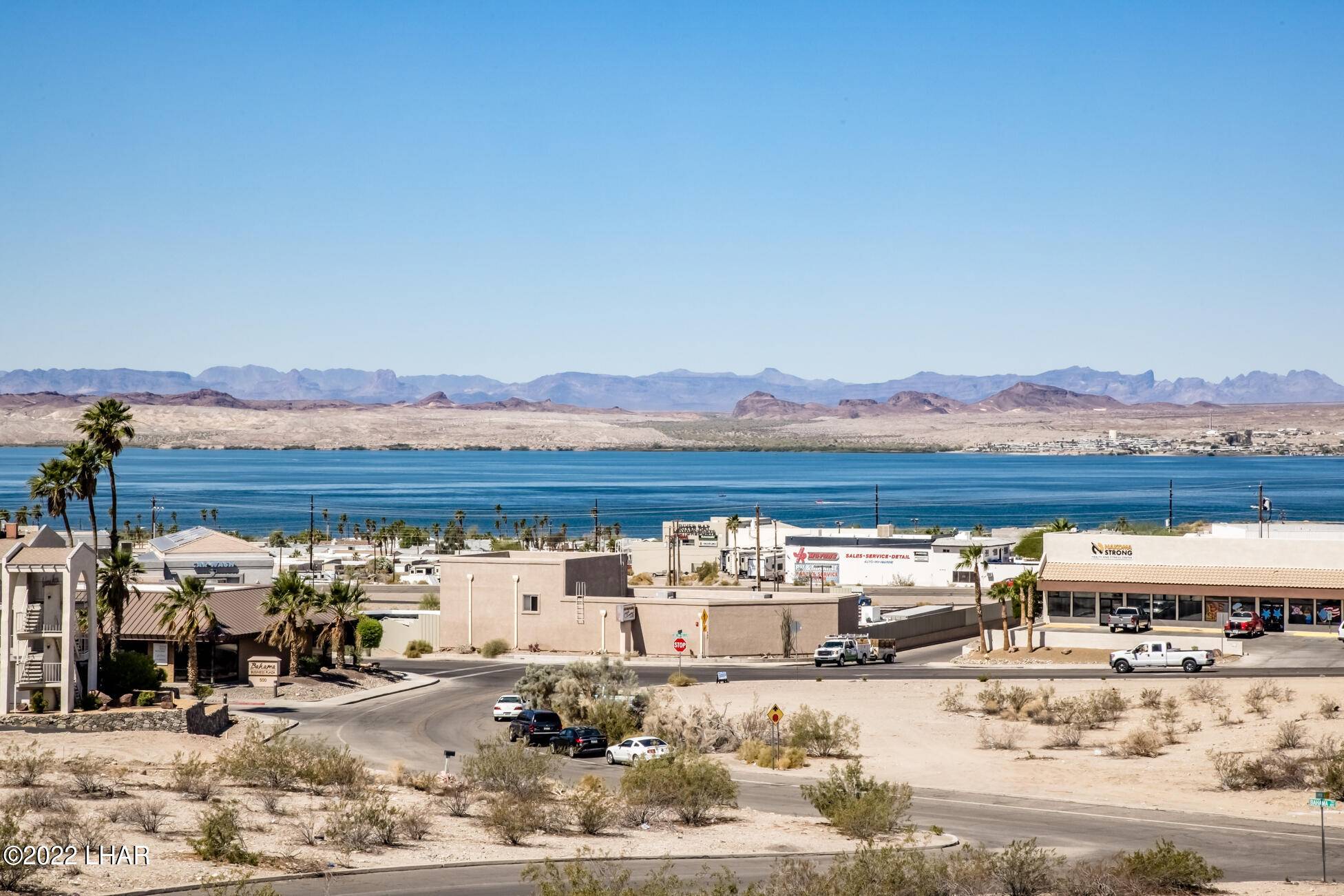 Lake Havasu City, AZ 86403,1775 Bimini Ln #E4