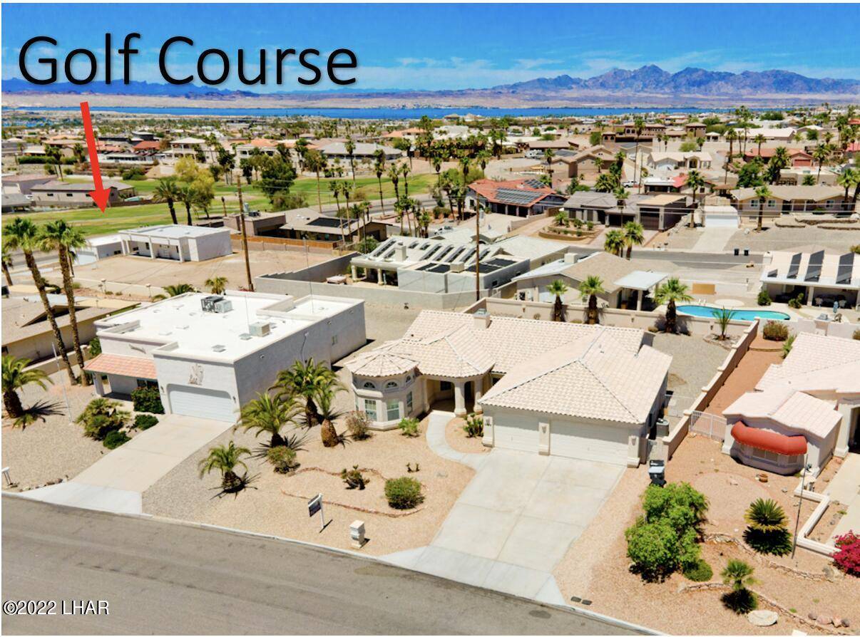 Lake Havasu City, AZ 86406,2469 Calypso Dr