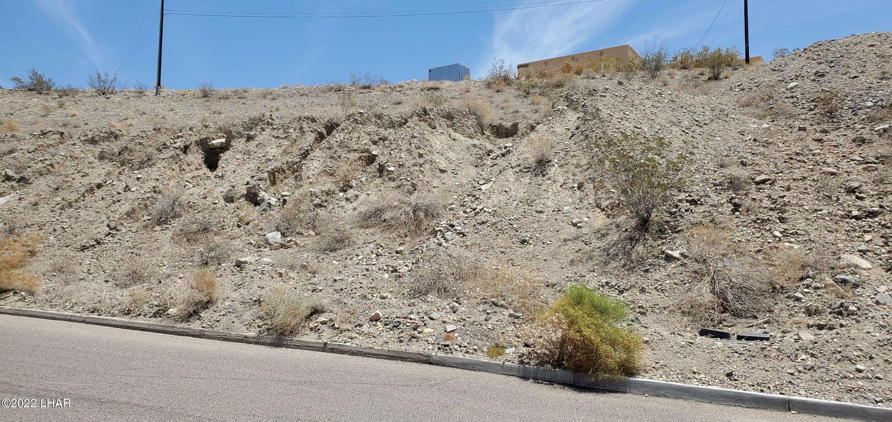 Lake Havasu City, AZ 86404,3288 &3294 Crestview Dr