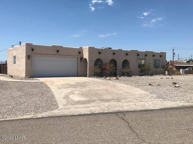 Lake Havasu City, AZ 86403,457 Sunfield Dr