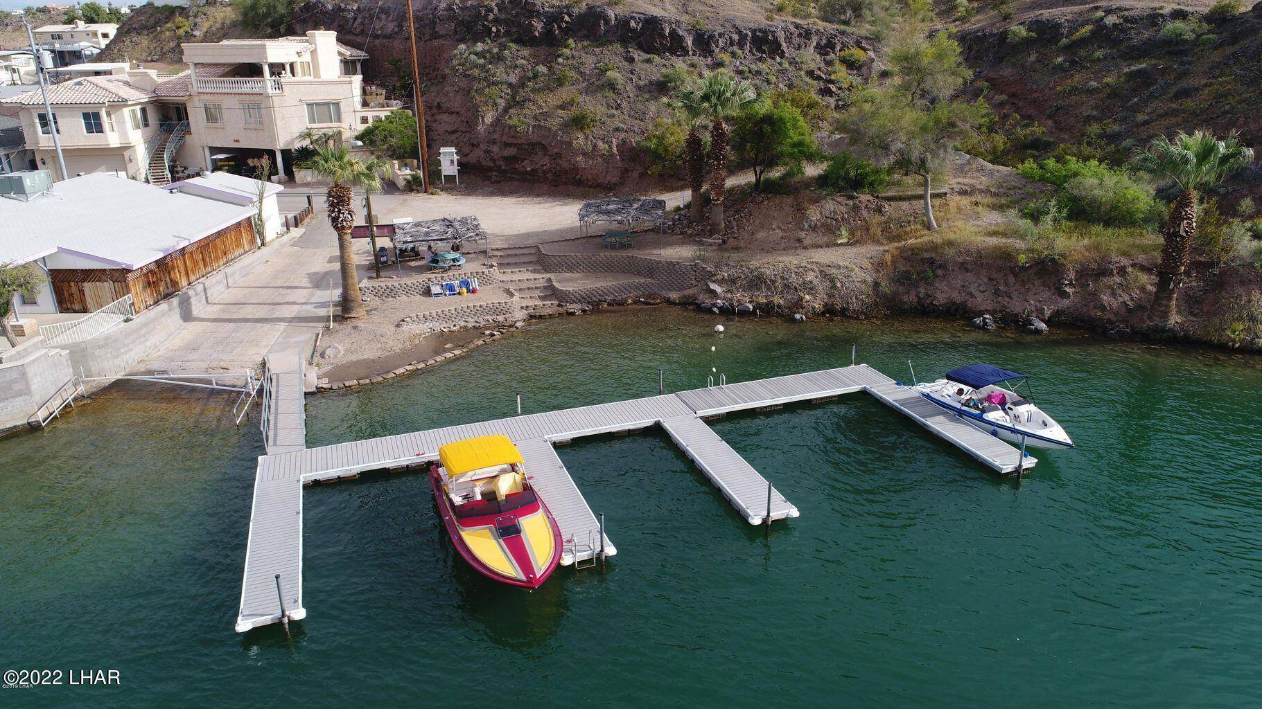 Parker, AZ 85344,10195 Marina Loop