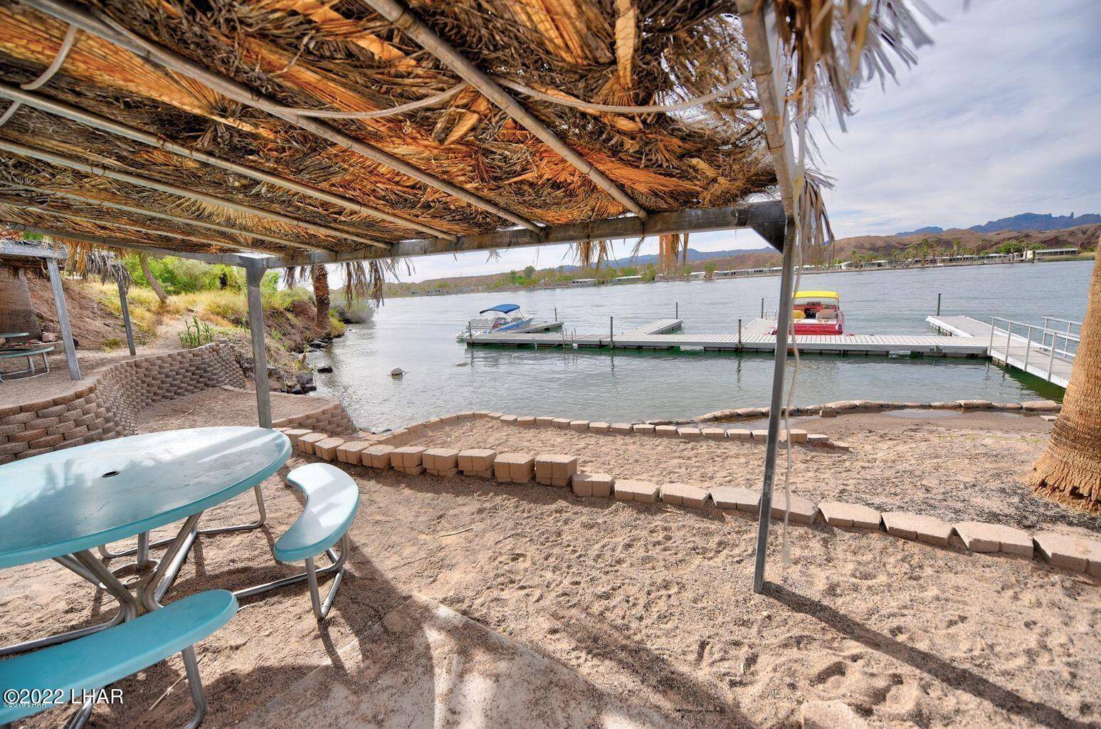 Parker, AZ 85344,10195 Marina Loop