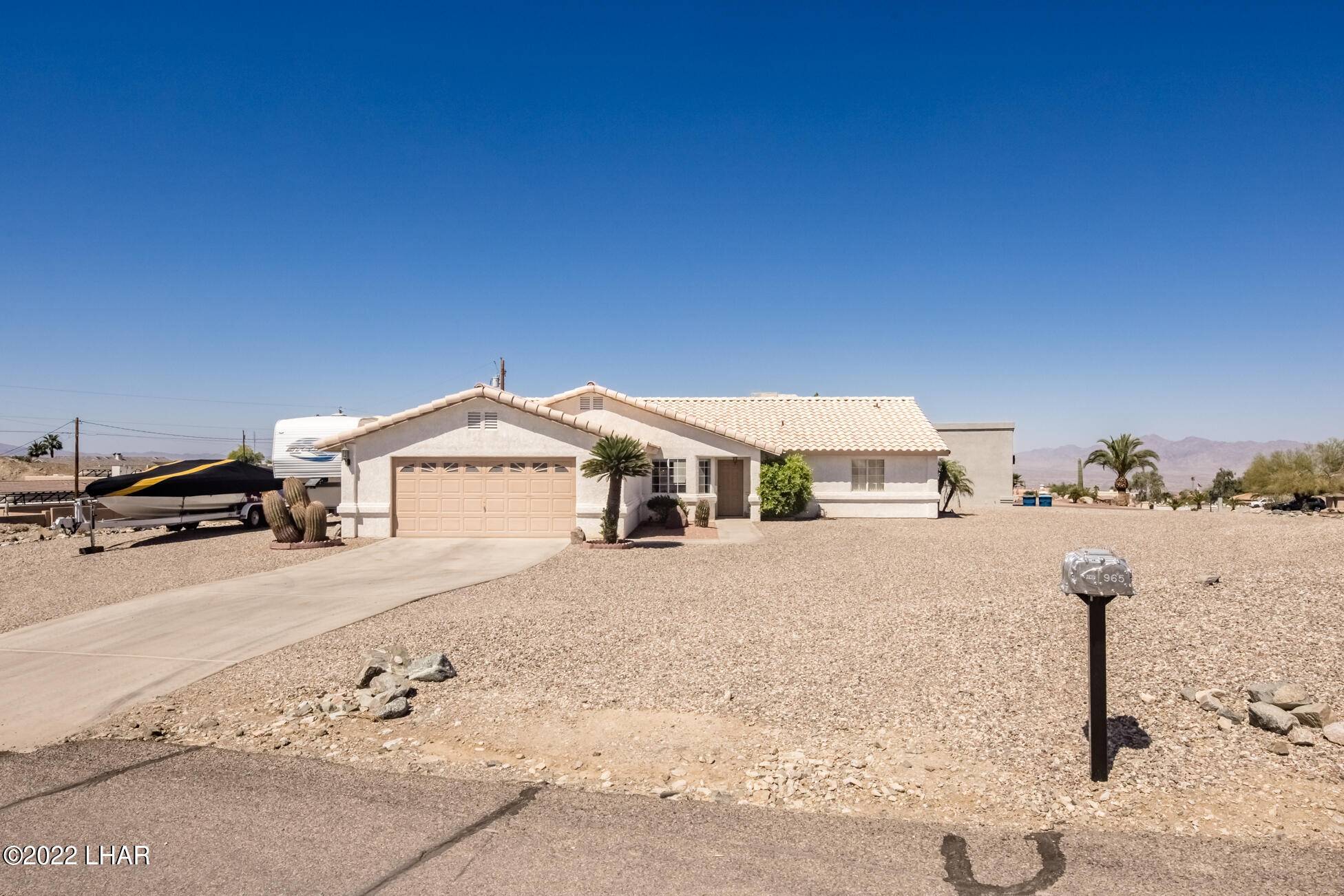 Lake Havasu City, AZ 86404,965 Sycamore Pl