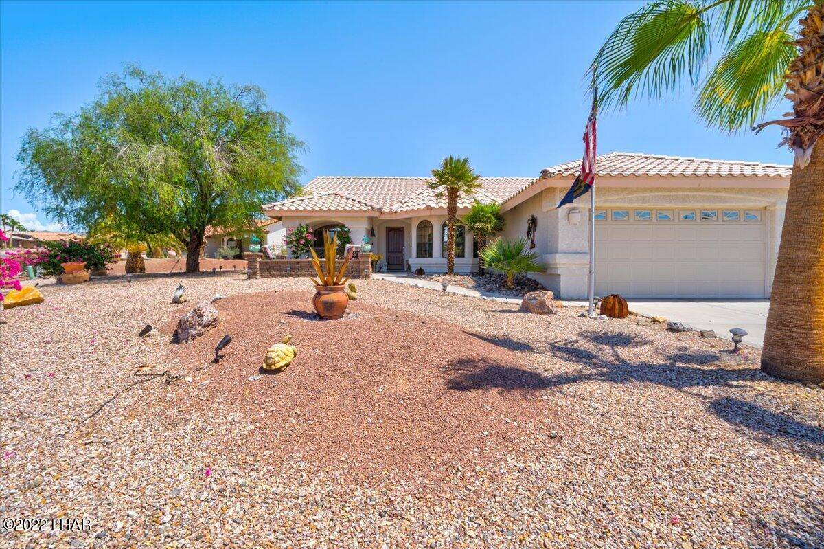 Lake Havasu City, AZ 86404,2390 Jacob Row Cir