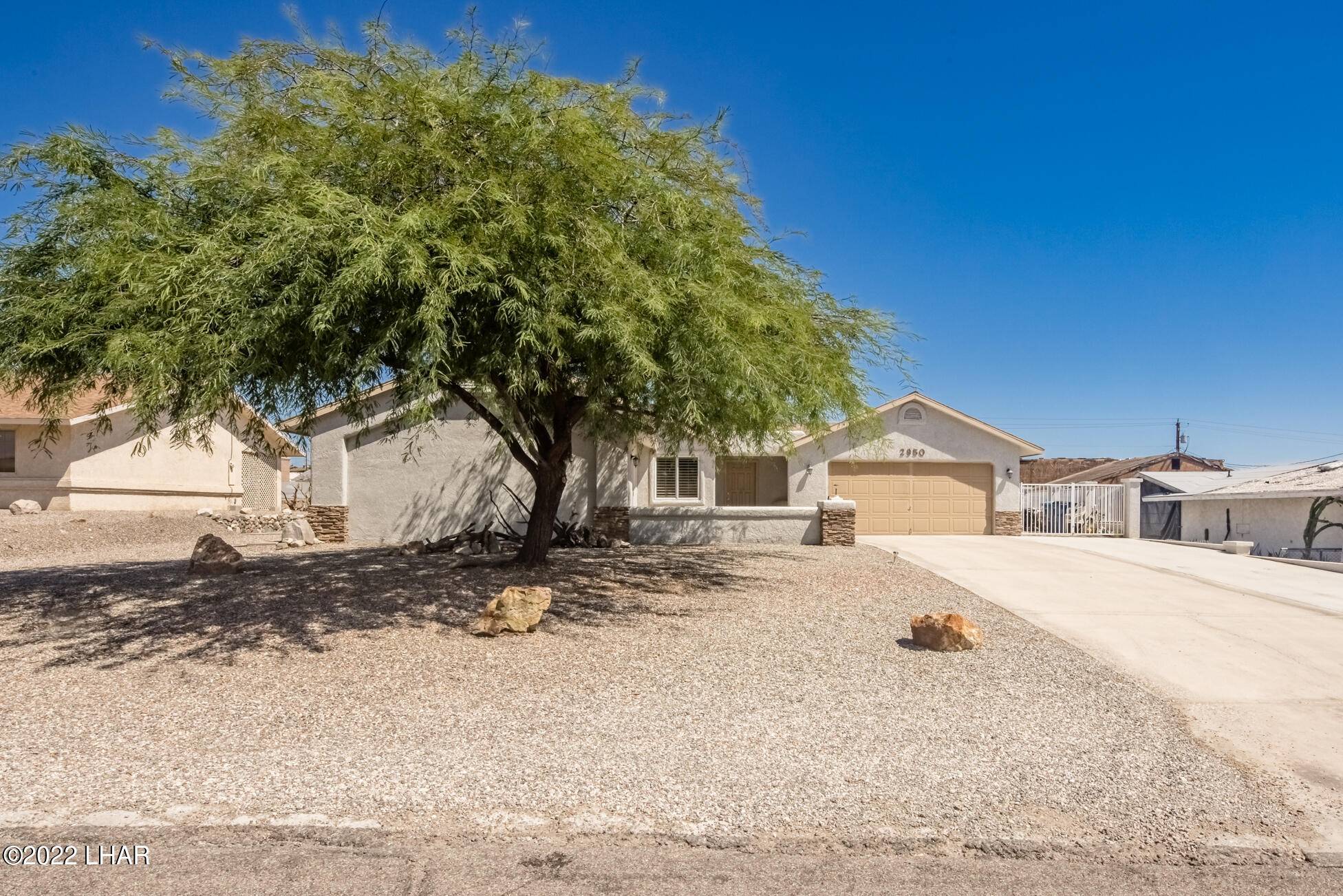 Lake Havasu City, AZ 86406,2950 Tonto Dr