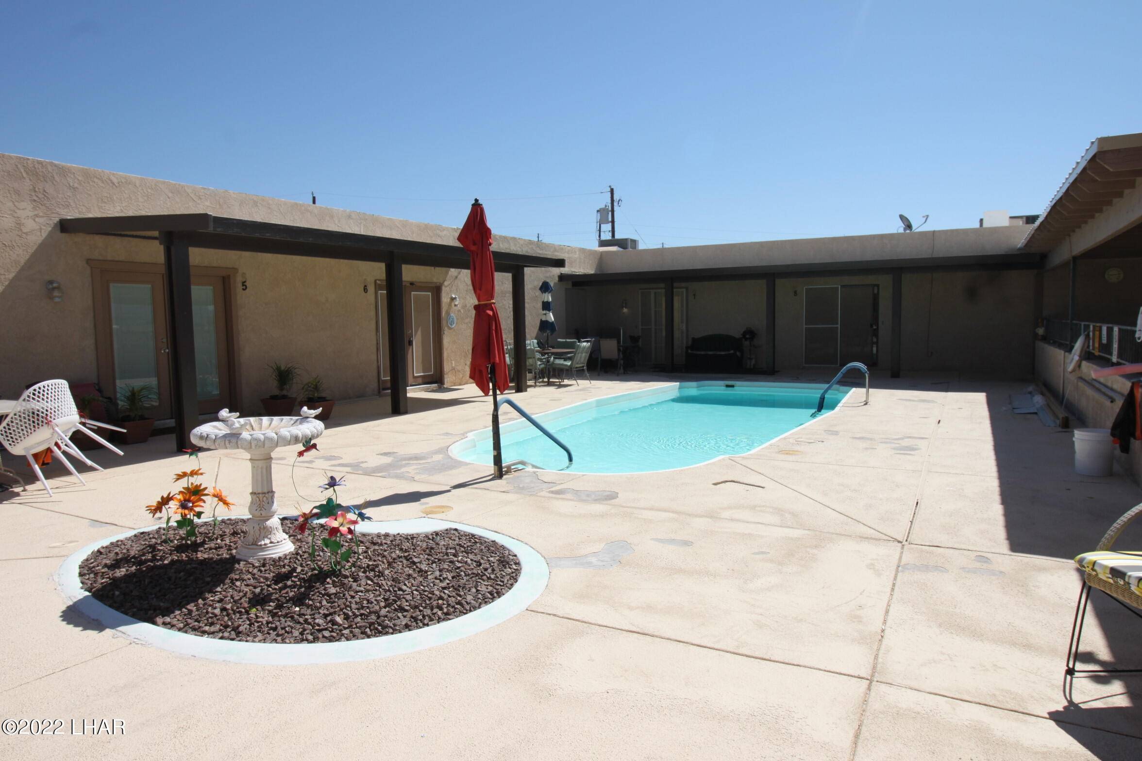 Lake Havasu City, AZ 86406,2672 Jamaica Blvd S #Unit 8