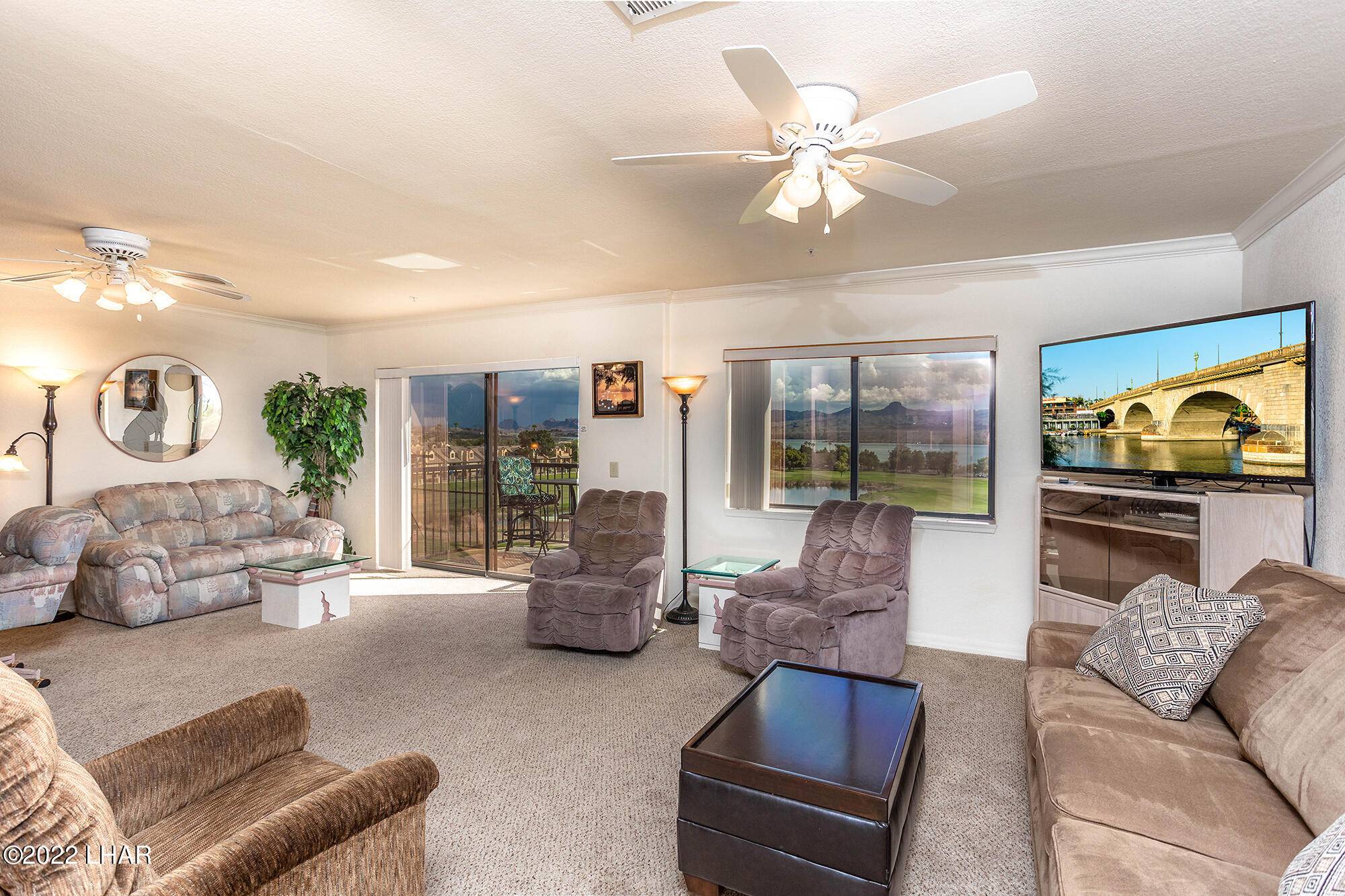 Lake Havasu City, AZ 86403,777 Harrah WAY #526