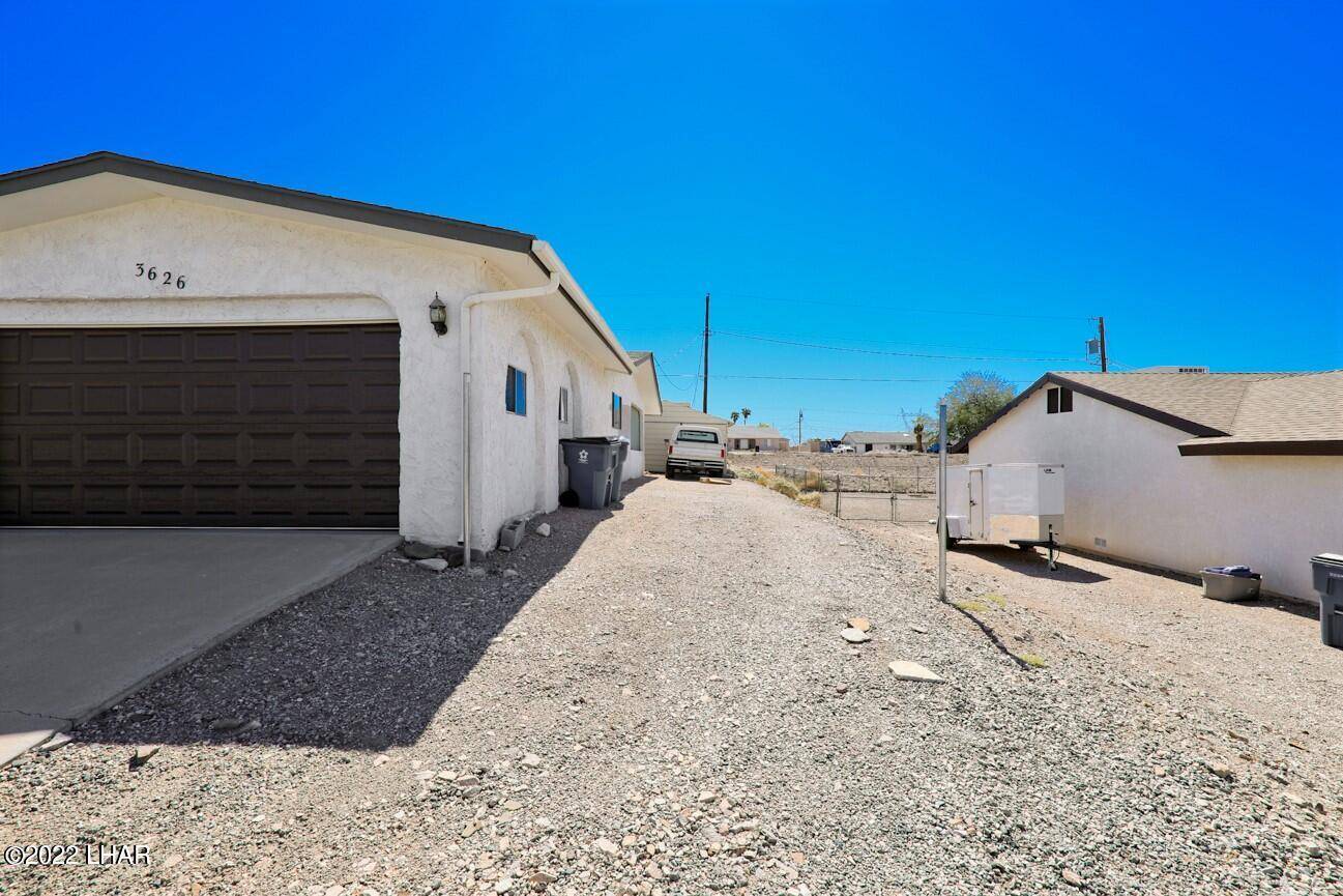 Lake Havasu City, AZ 86406,3626 Bluegrass Dr