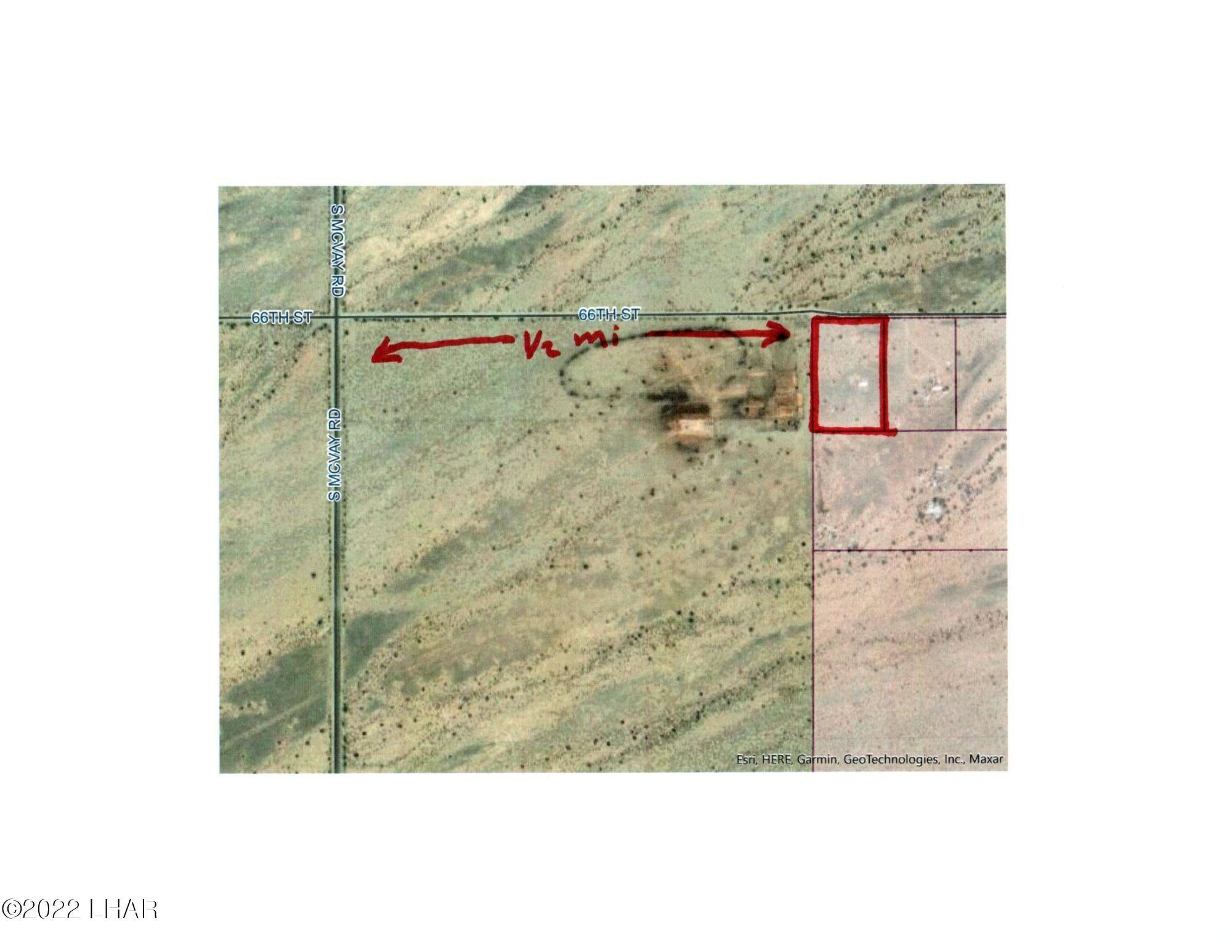 Salome, AZ 85348,66th St