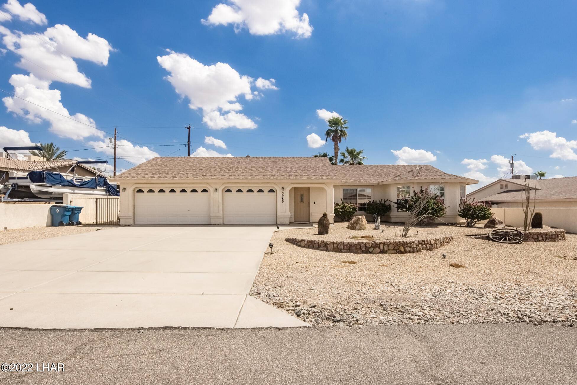 Lake Havasu City, AZ 86406,3280 Silver Saddle Dr